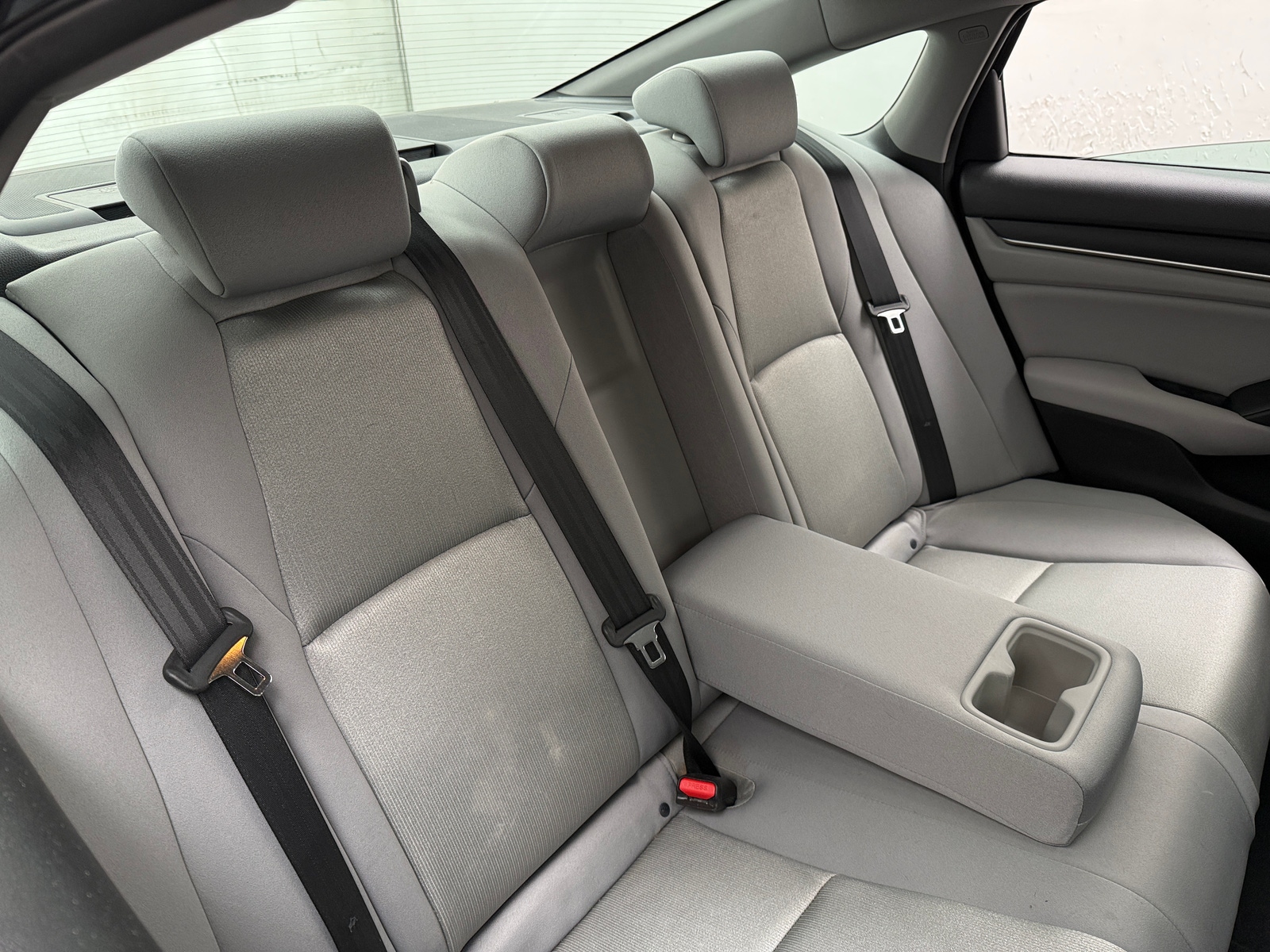 Thumbnail: 2018 Honda Accord - 6