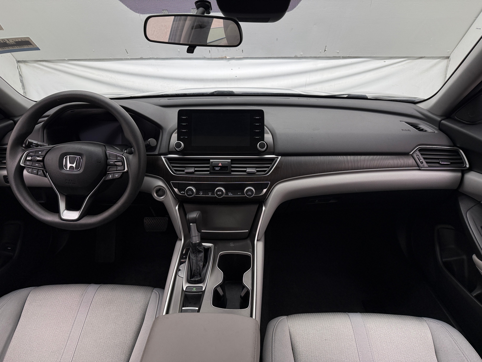 Thumbnail: 2018 Honda Accord - 3