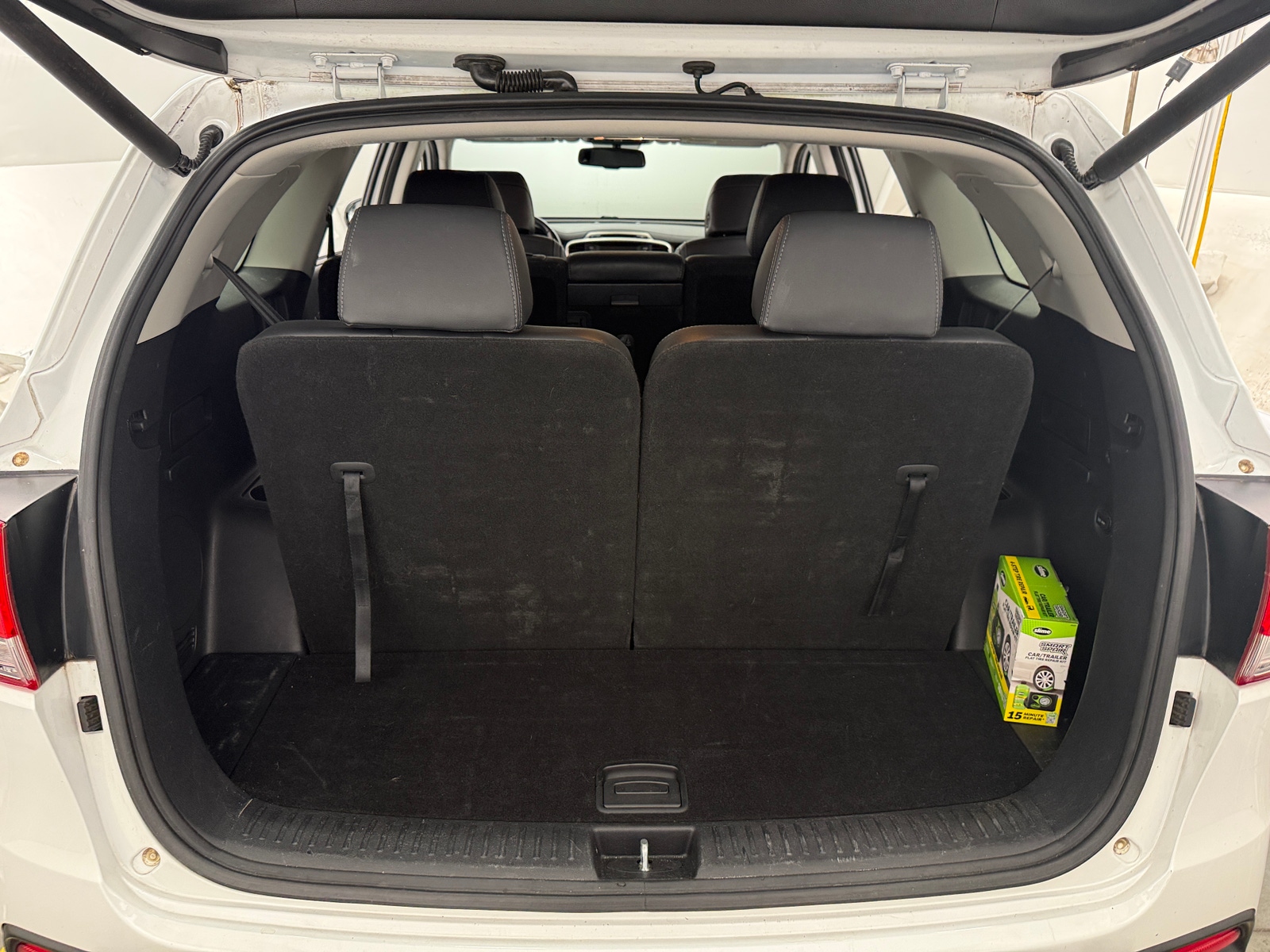 Thumbnail: 2017 Kia Sorento - 6