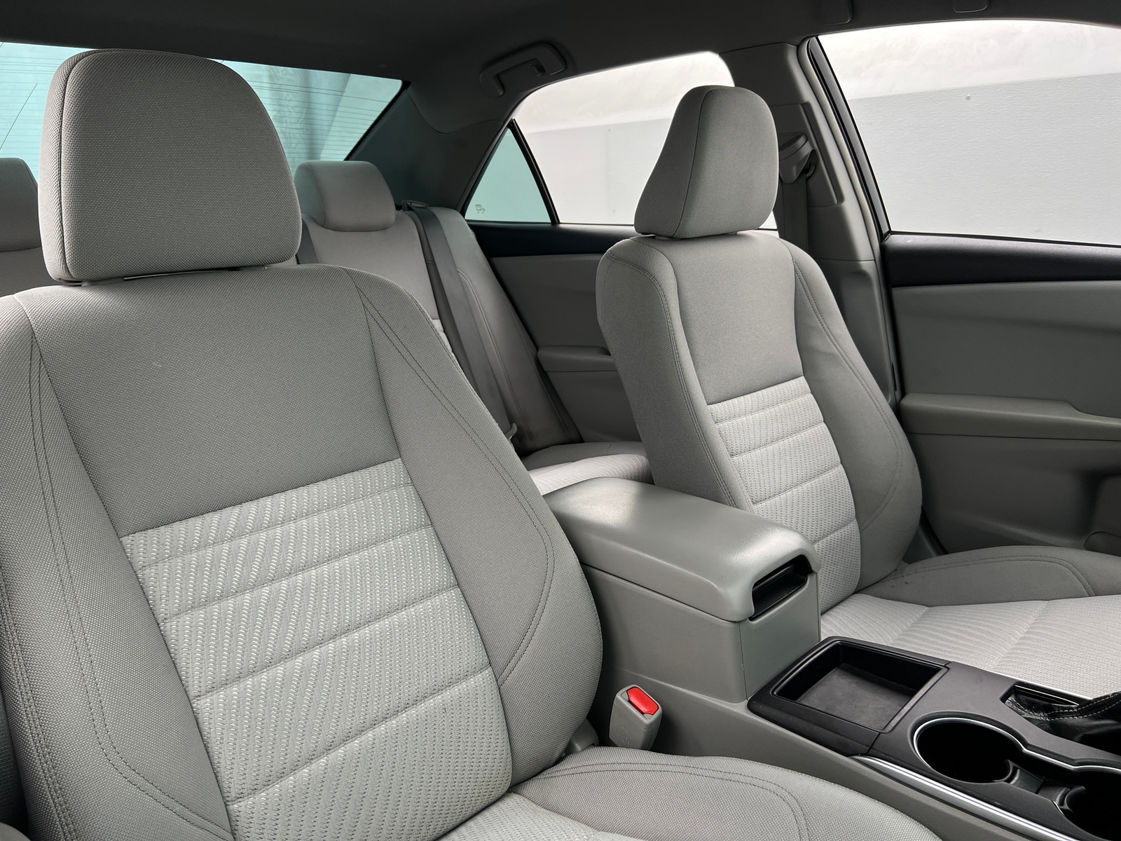 Thumbnail: 2017 Toyota Camry - 2