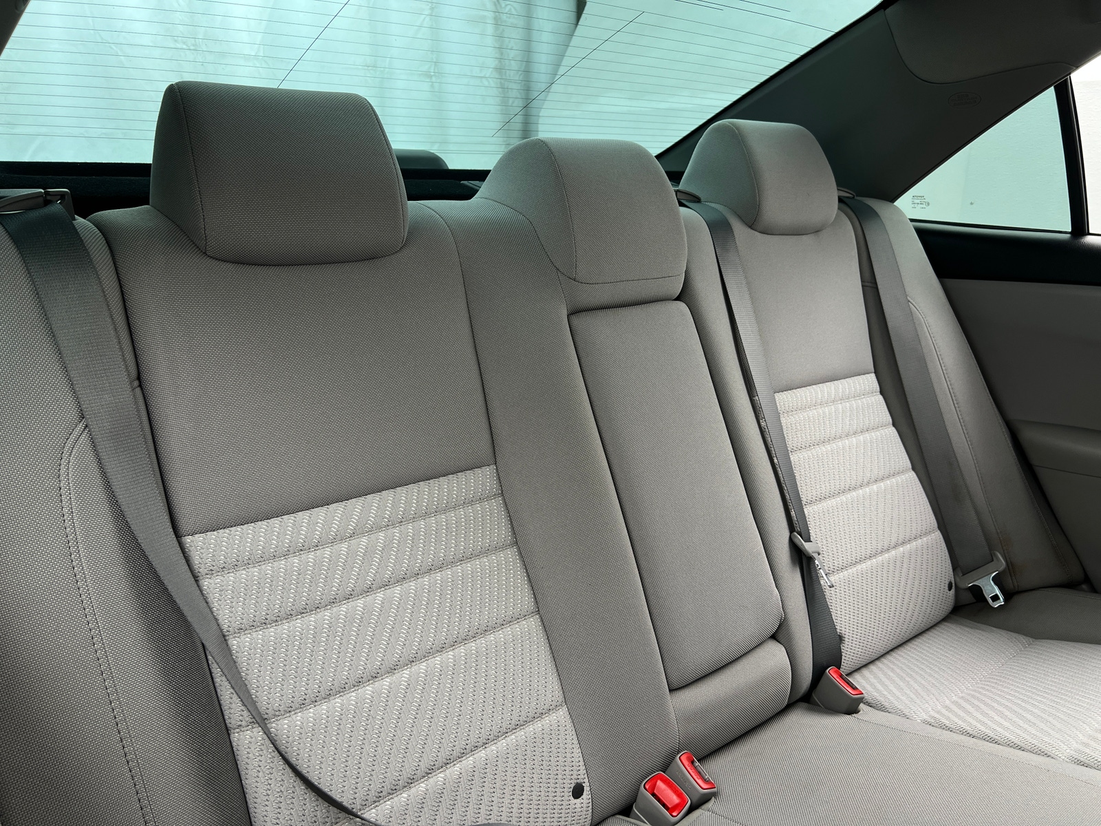 Thumbnail: 2017 Toyota Camry - 6