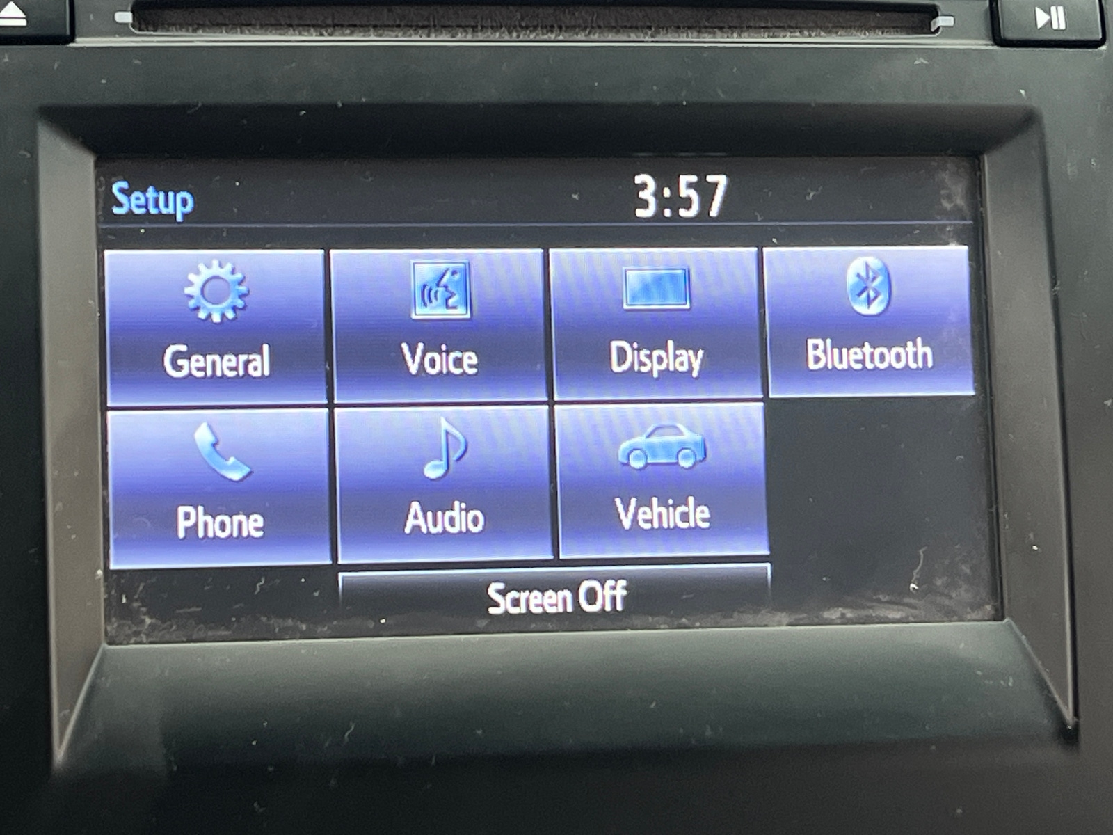 Thumbnail: 2017 Toyota Camry - 4