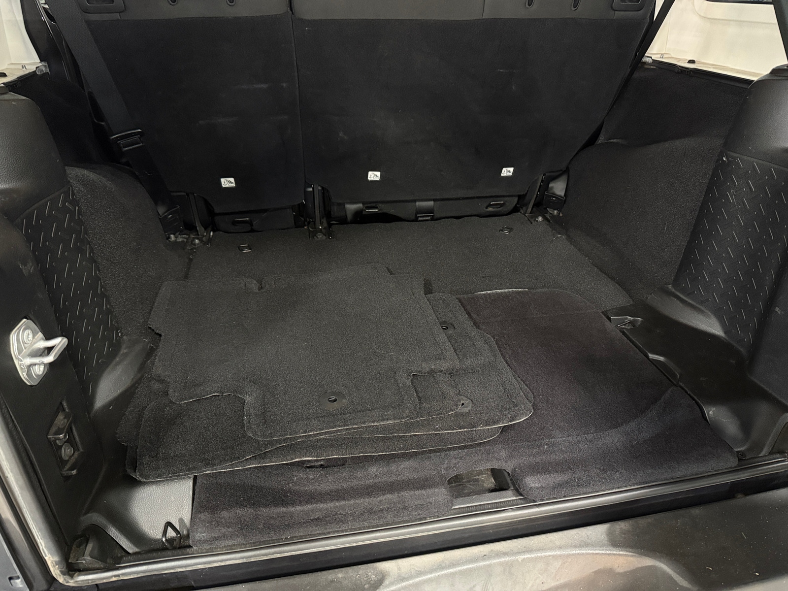 Thumbnail: 2017 Jeep Wrangler - 7