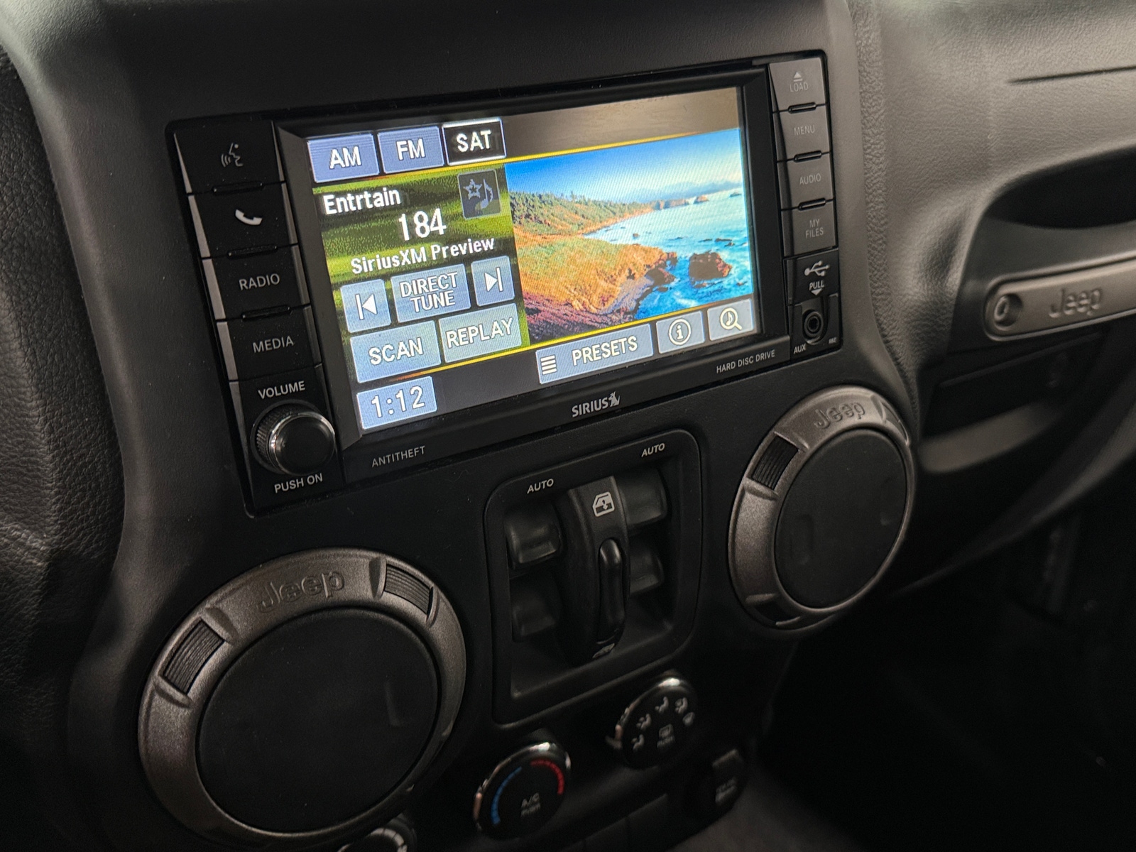 Thumbnail: 2017 Jeep Wrangler - 4