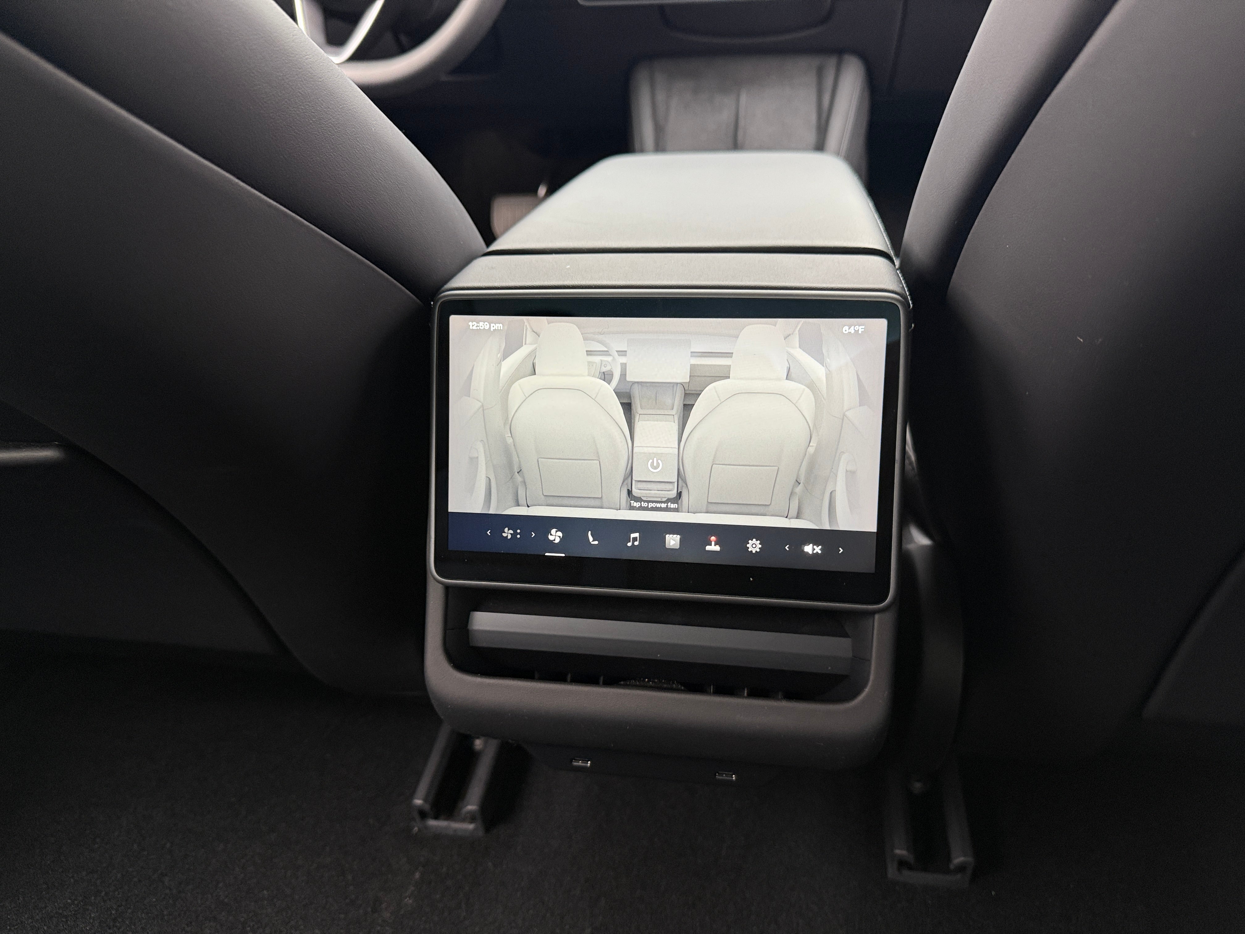 Used 2024 Tesla Model 3 Long Range with VIN 5YJ3E1EB0RF818065 for sale in Oak Creek, WI