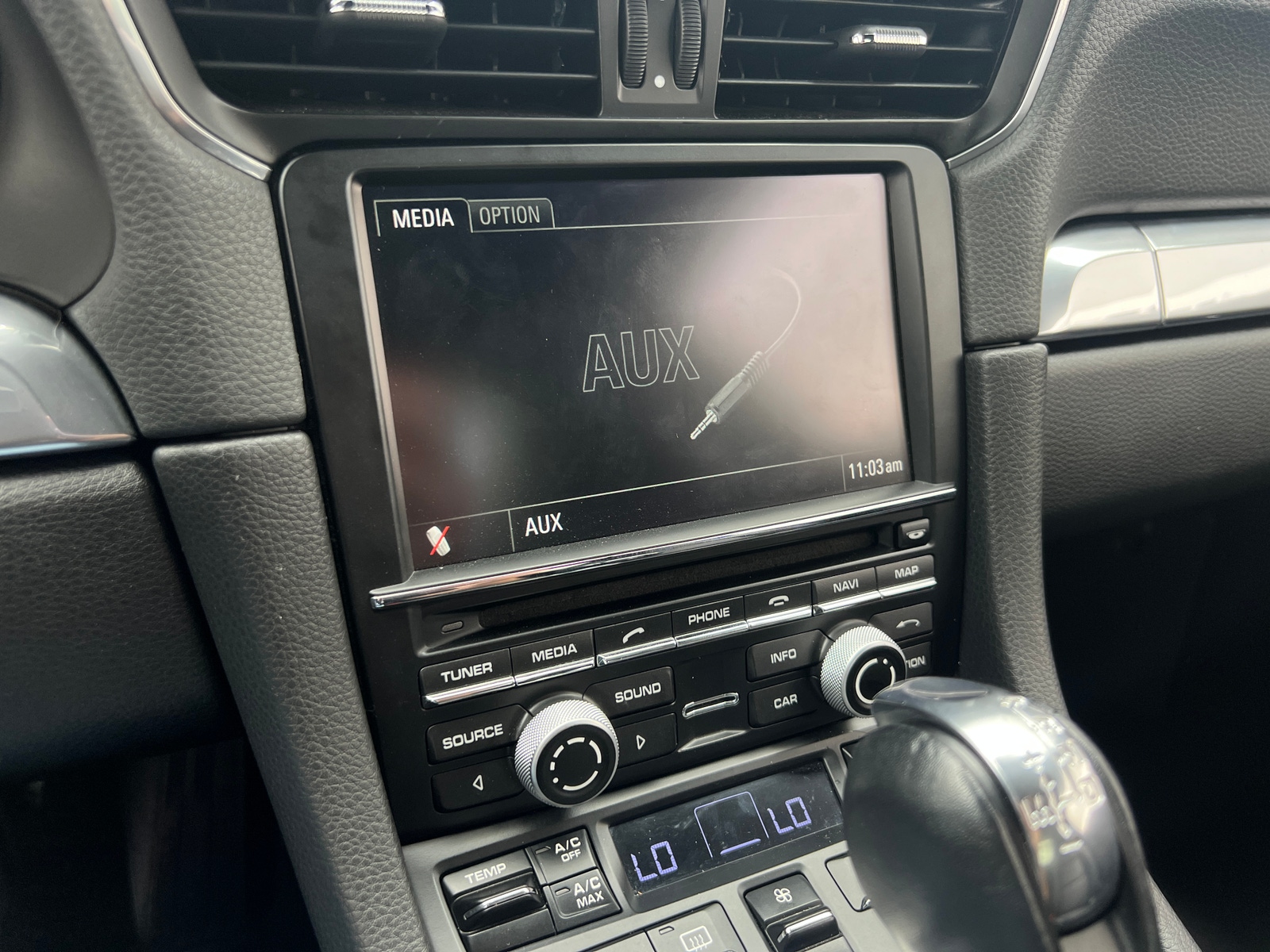 Thumbnail: 2012 Porsche 911 - 2