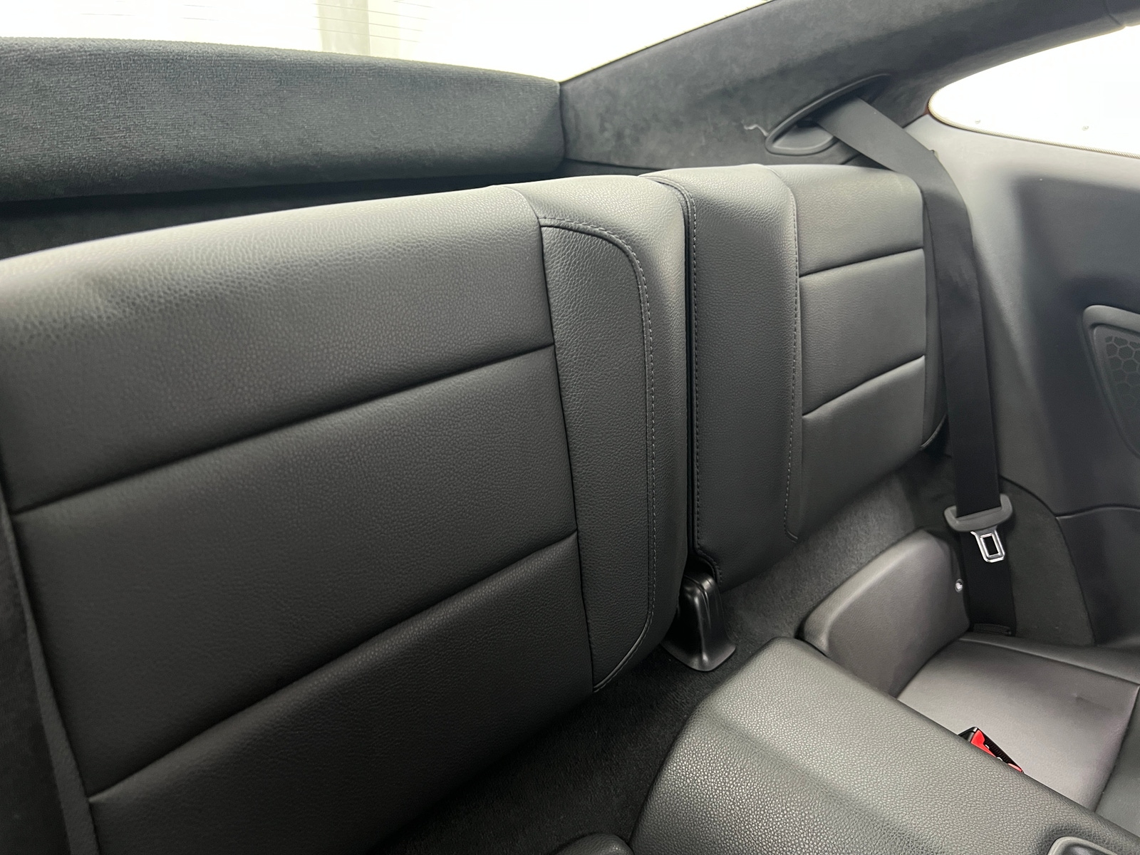 Thumbnail: 2012 Porsche 911 - 4