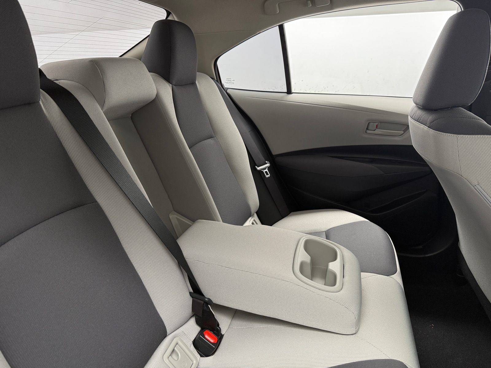 Thumbnail: 2023 Toyota Corolla - 6