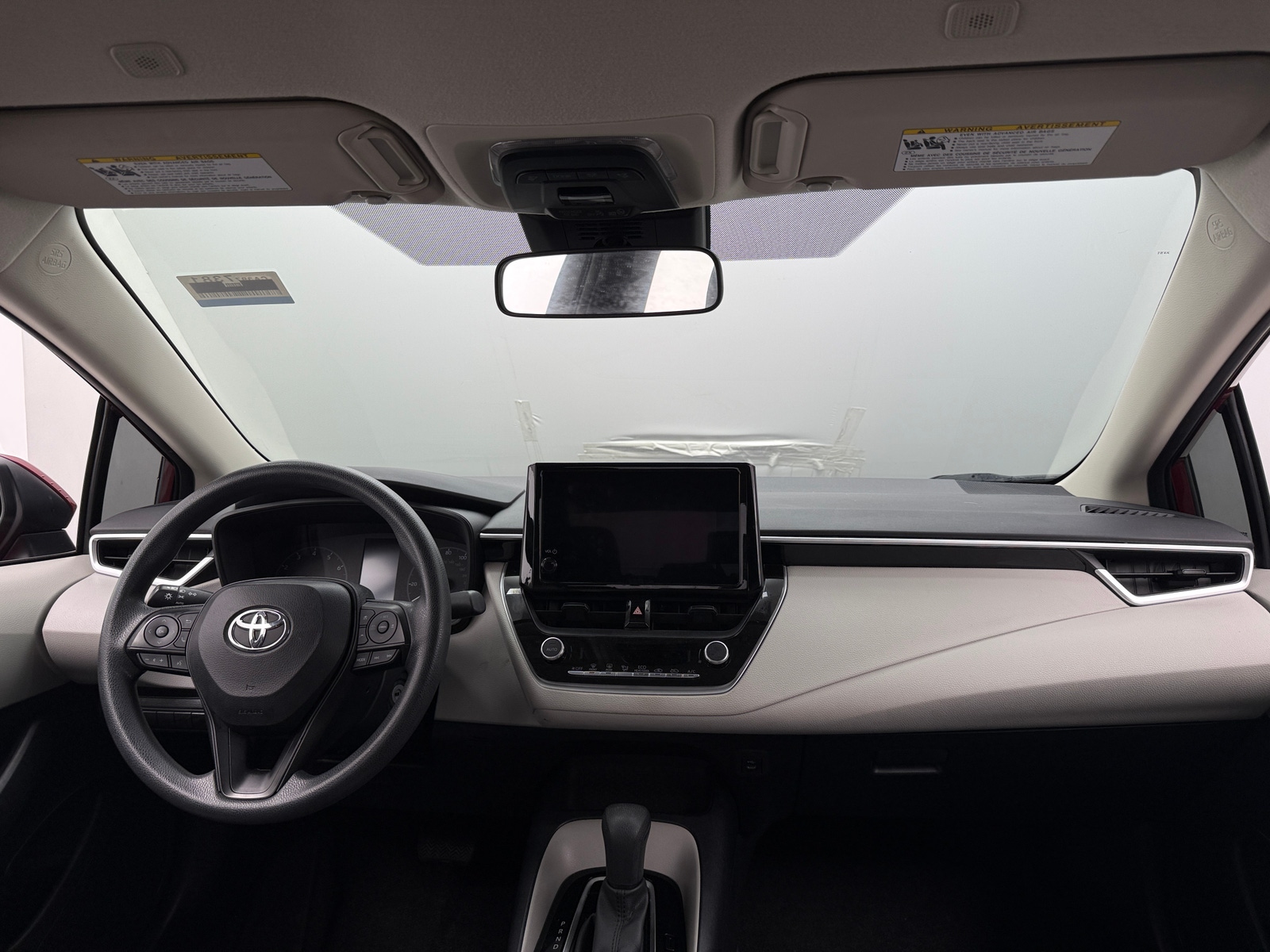 Thumbnail: 2023 Toyota Corolla - 3