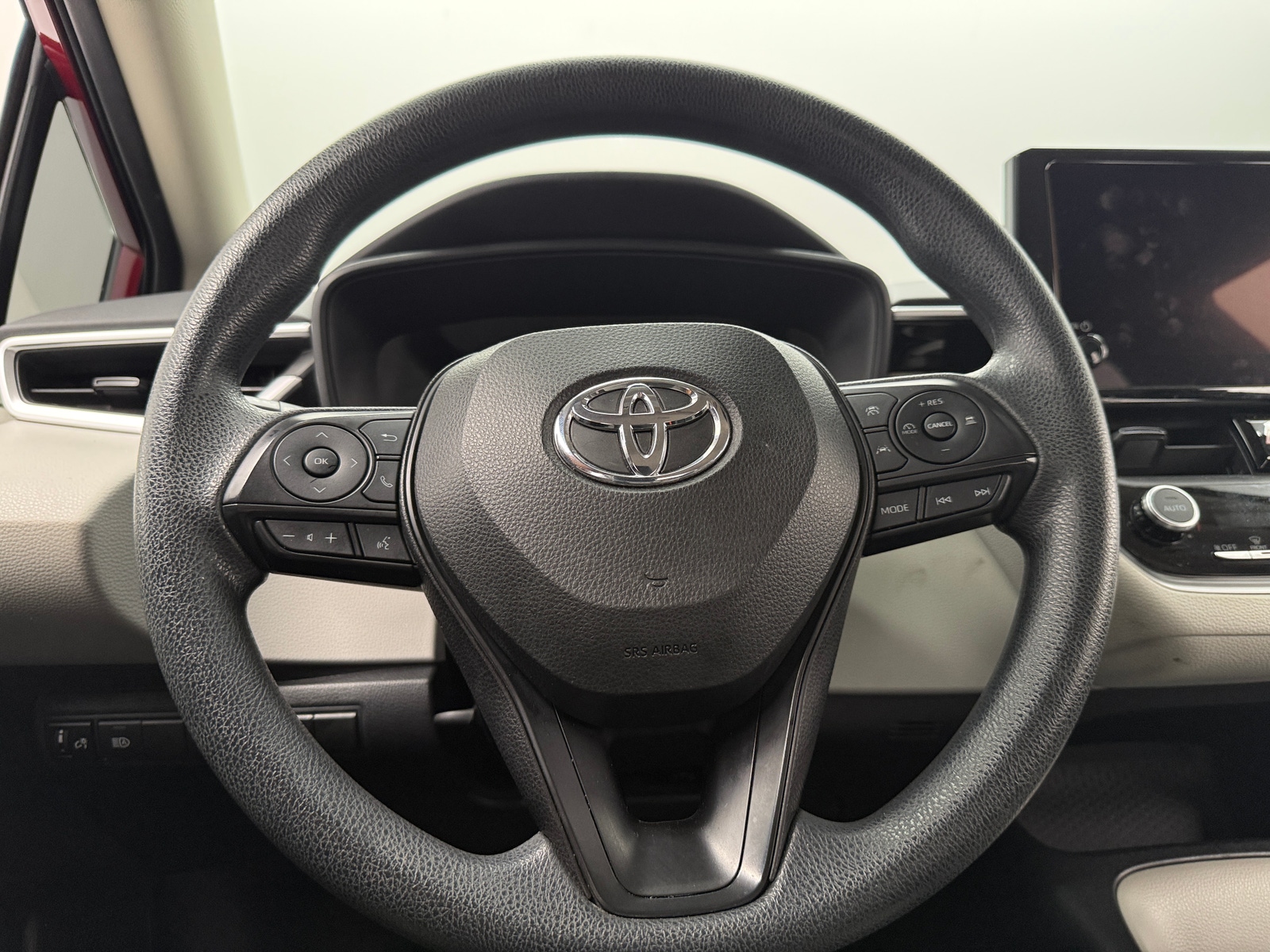 Thumbnail: 2023 Toyota Corolla - 5