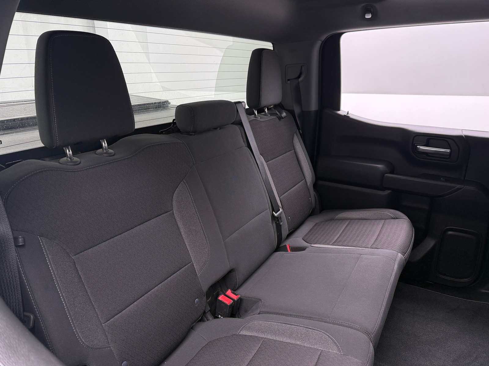 Thumbnail: 2020 Chevrolet Silverado 1500 - 6