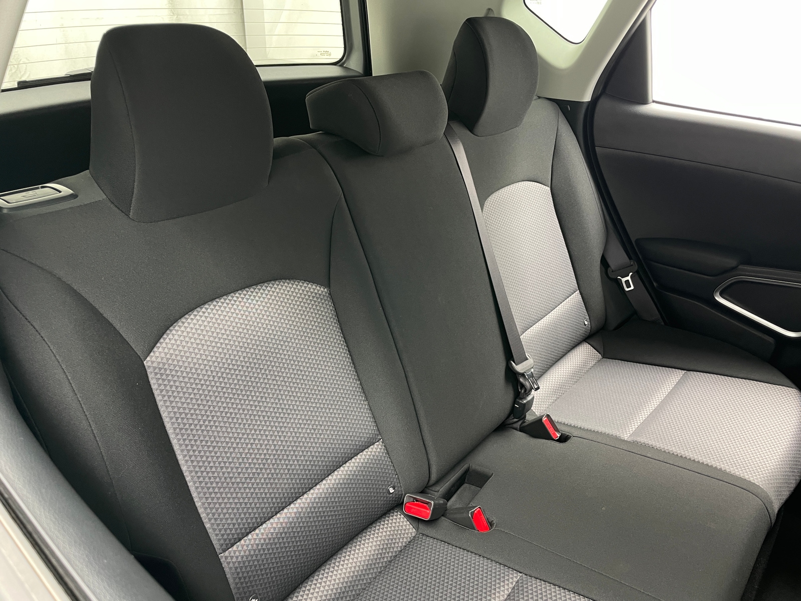 Thumbnail: 2024 Kia Soul - 6