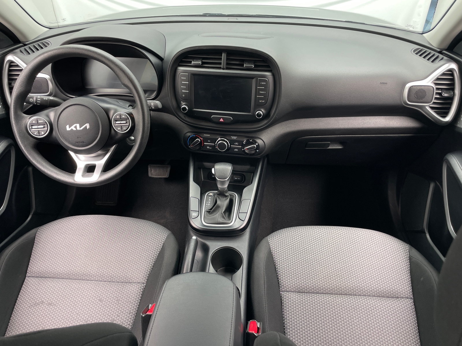 Thumbnail: 2024 Kia Soul - 3