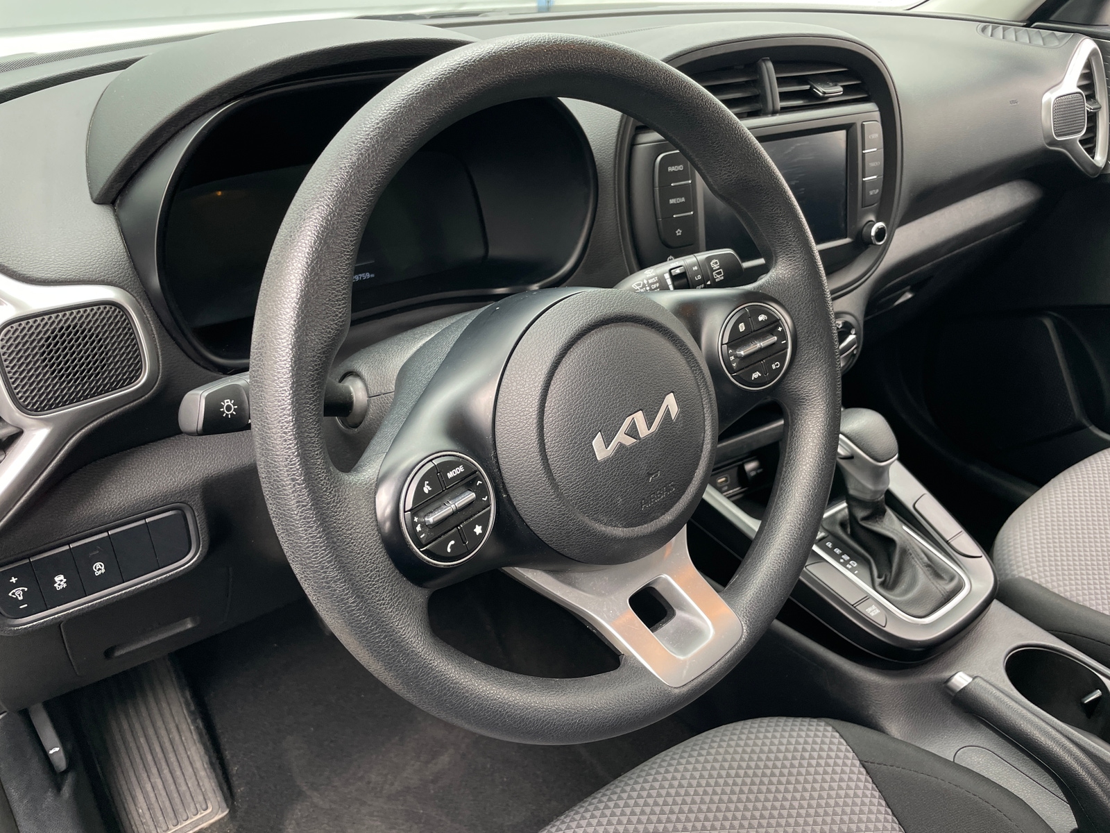 Thumbnail: 2024 Kia Soul - 5