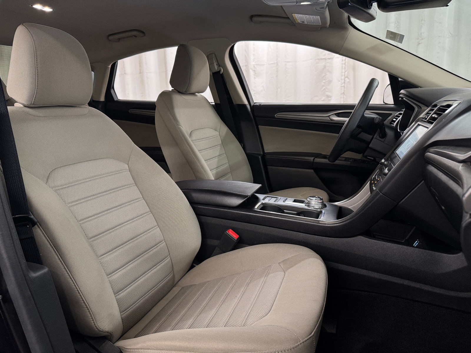 Thumbnail: 2020 Ford Fusion - 2