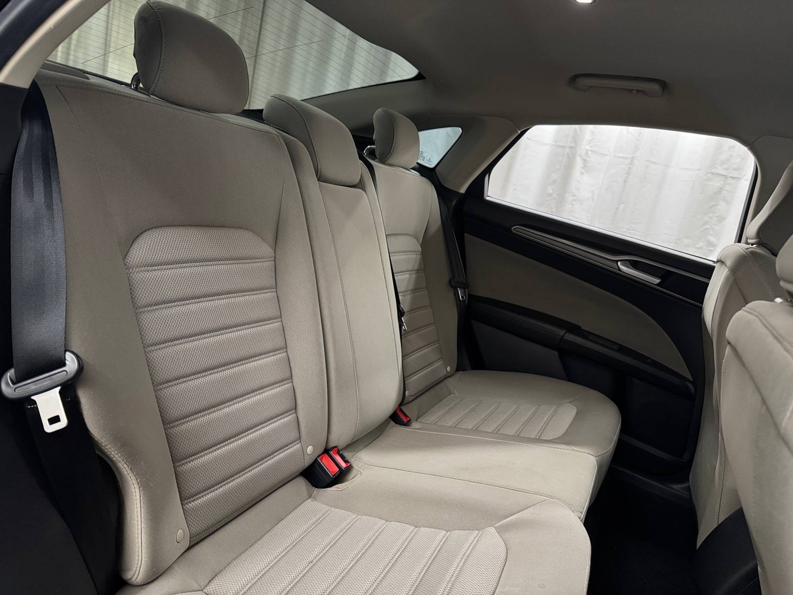 Thumbnail: 2020 Ford Fusion - 6