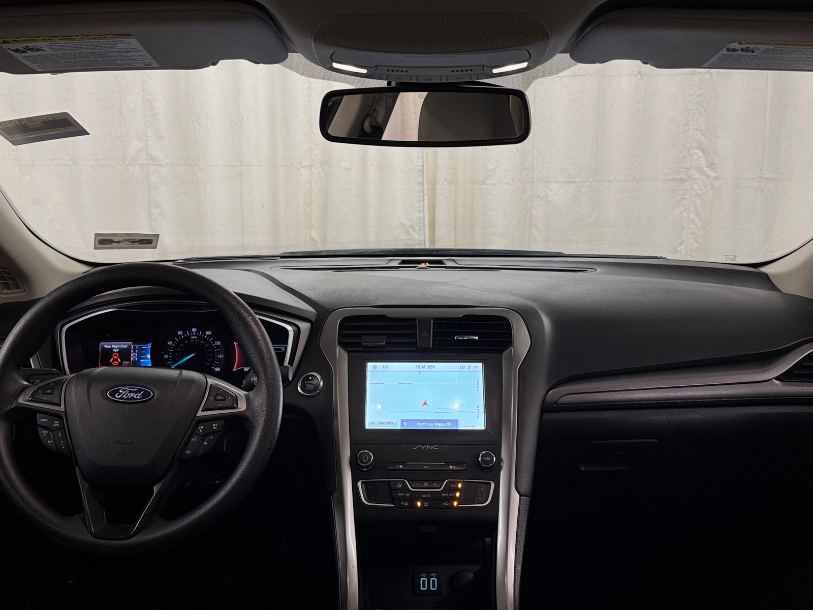 Thumbnail: 2020 Ford Fusion - 3