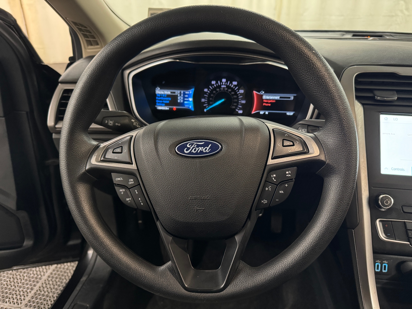 Thumbnail: 2020 Ford Fusion - 5