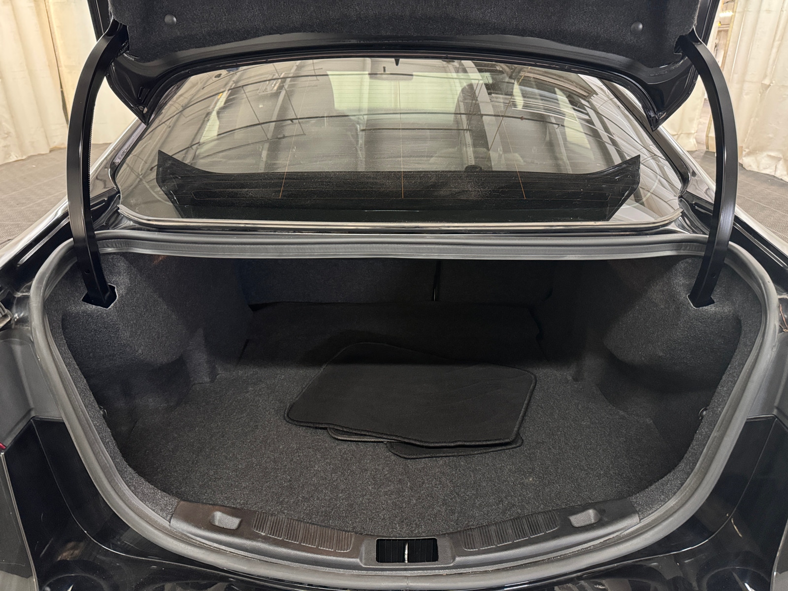 Thumbnail: 2020 Ford Fusion - 7