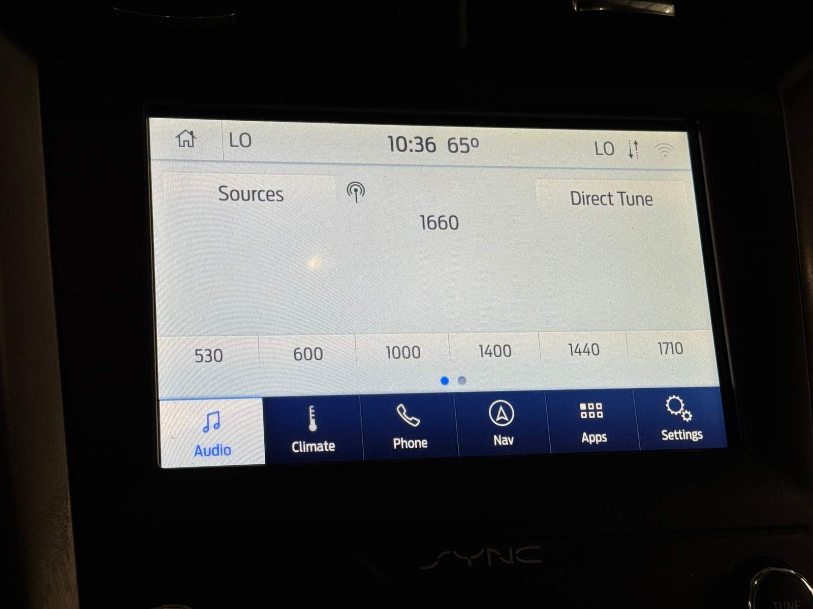 Thumbnail: 2020 Ford Fusion - 4