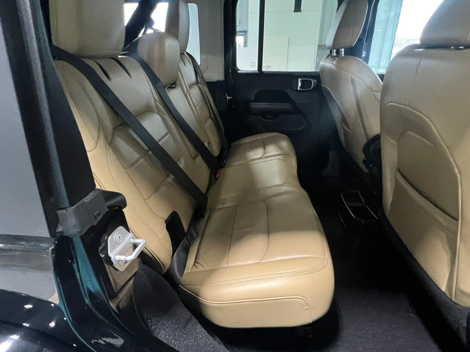 Thumbnail: 2018 Jeep Wrangler - 5