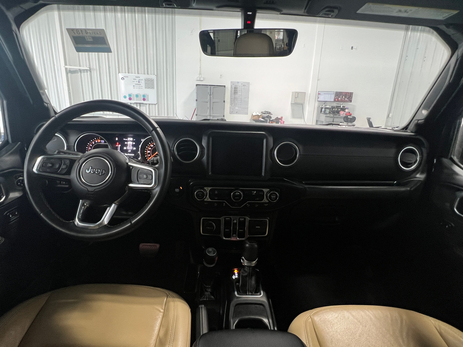 Thumbnail: 2018 Jeep Wrangler - 2