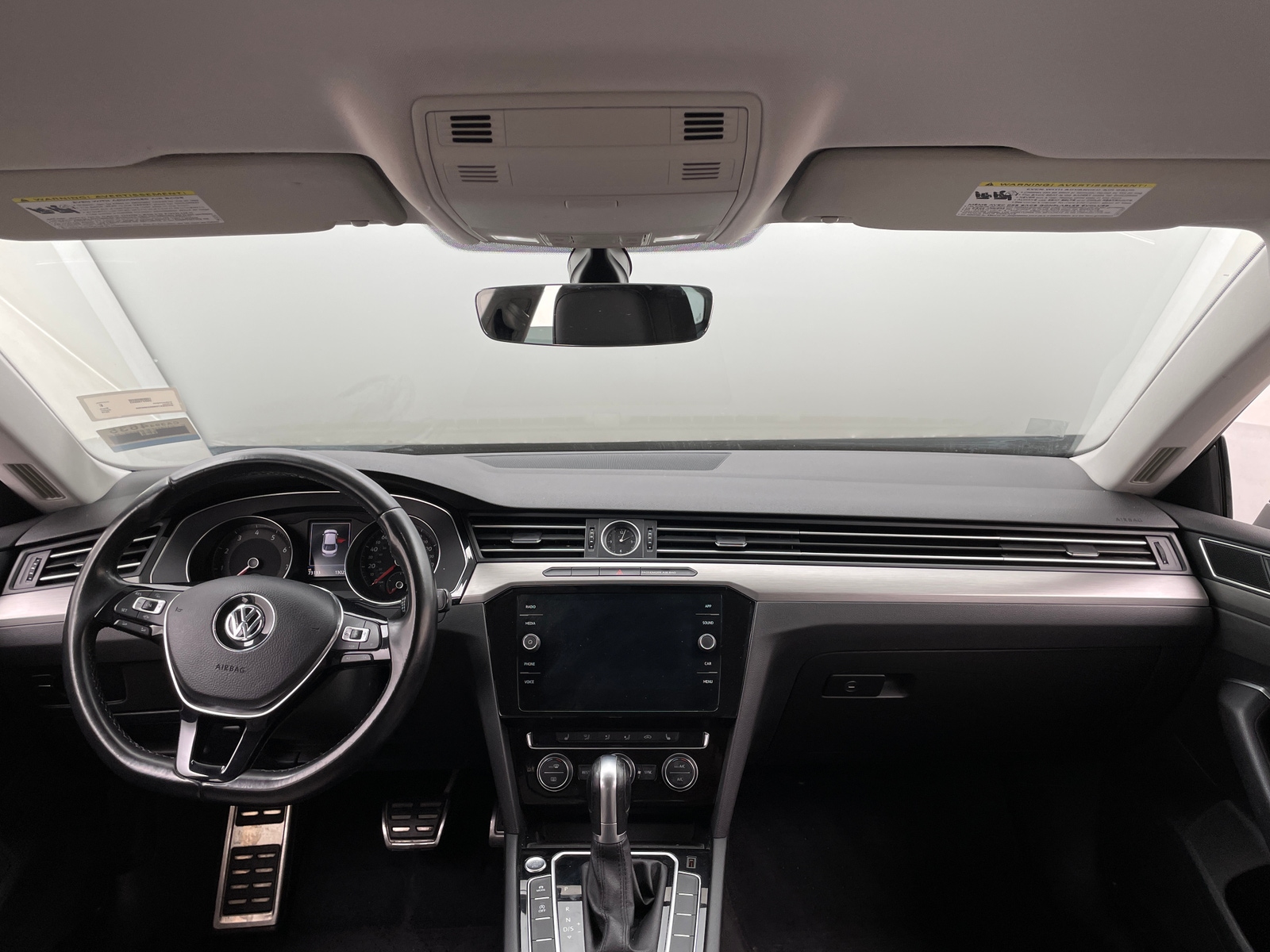 Thumbnail: 2019 Volkswagen Arteon - 2