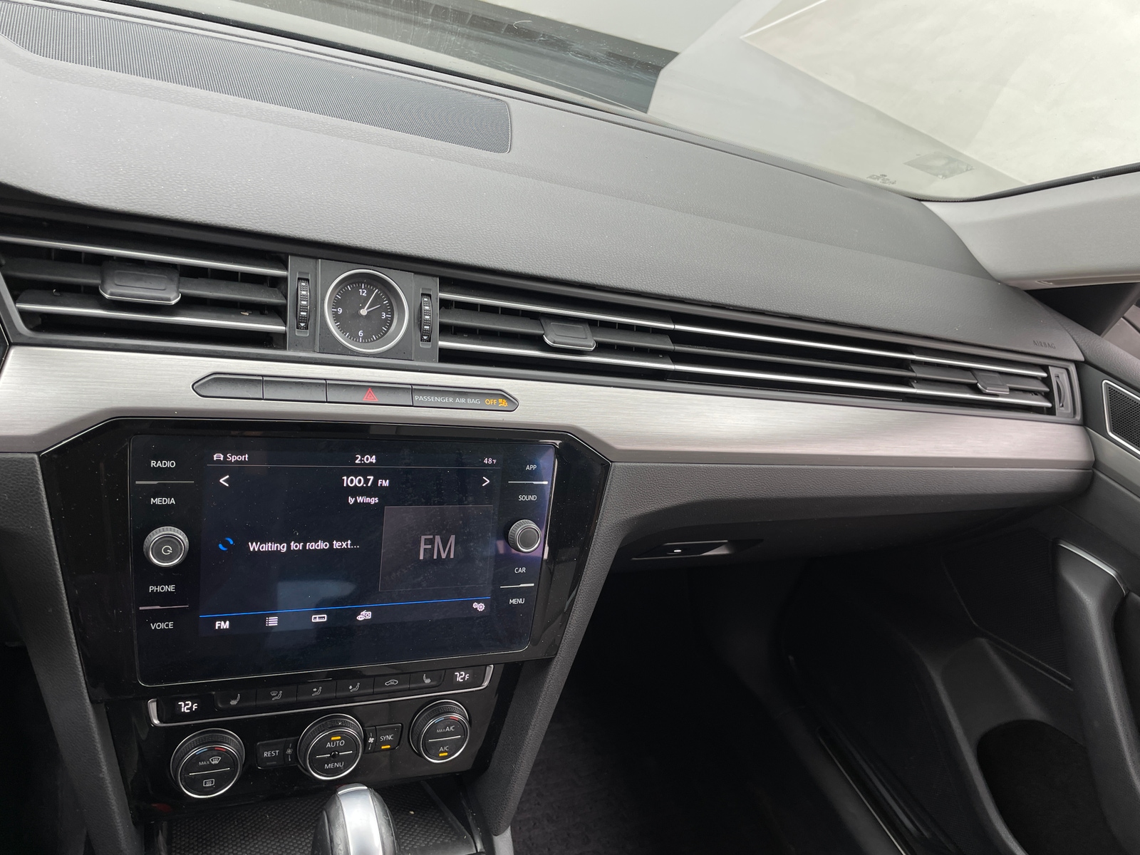 Thumbnail: 2019 Volkswagen Arteon - 3