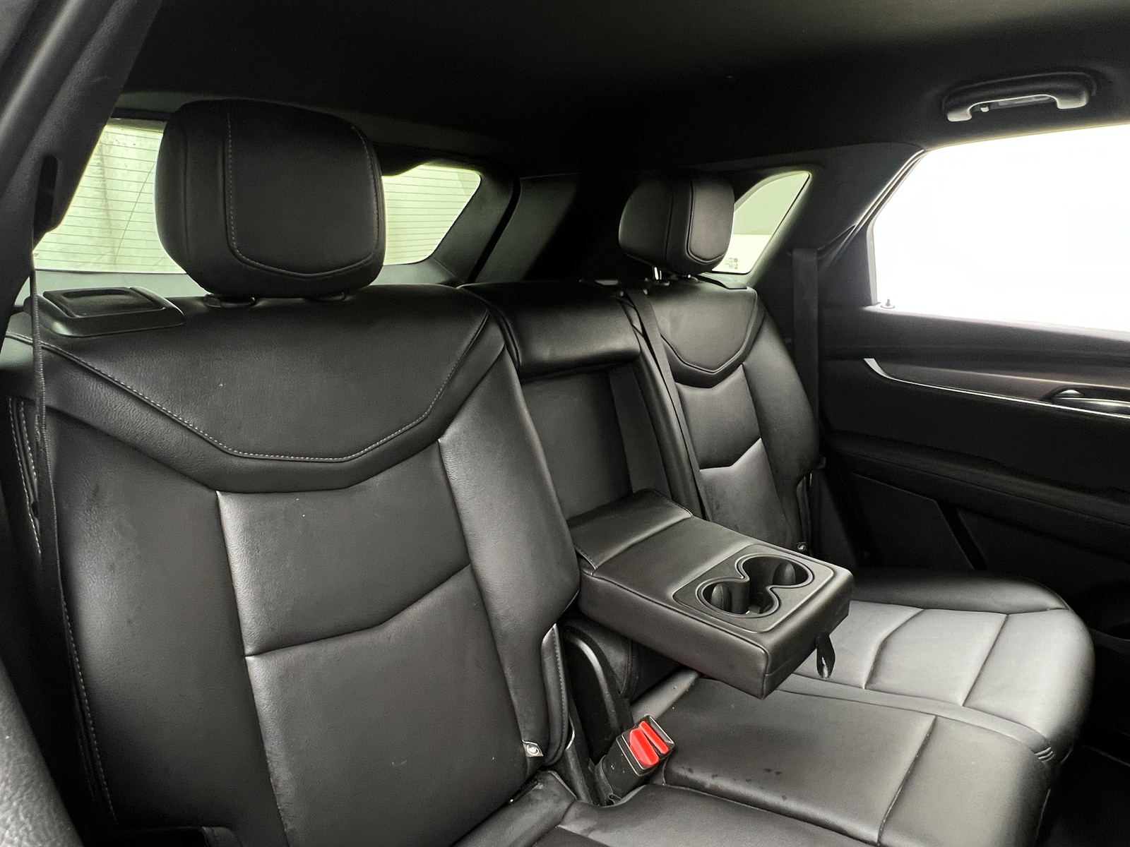 Thumbnail: 2022 Cadillac XT5 - 5