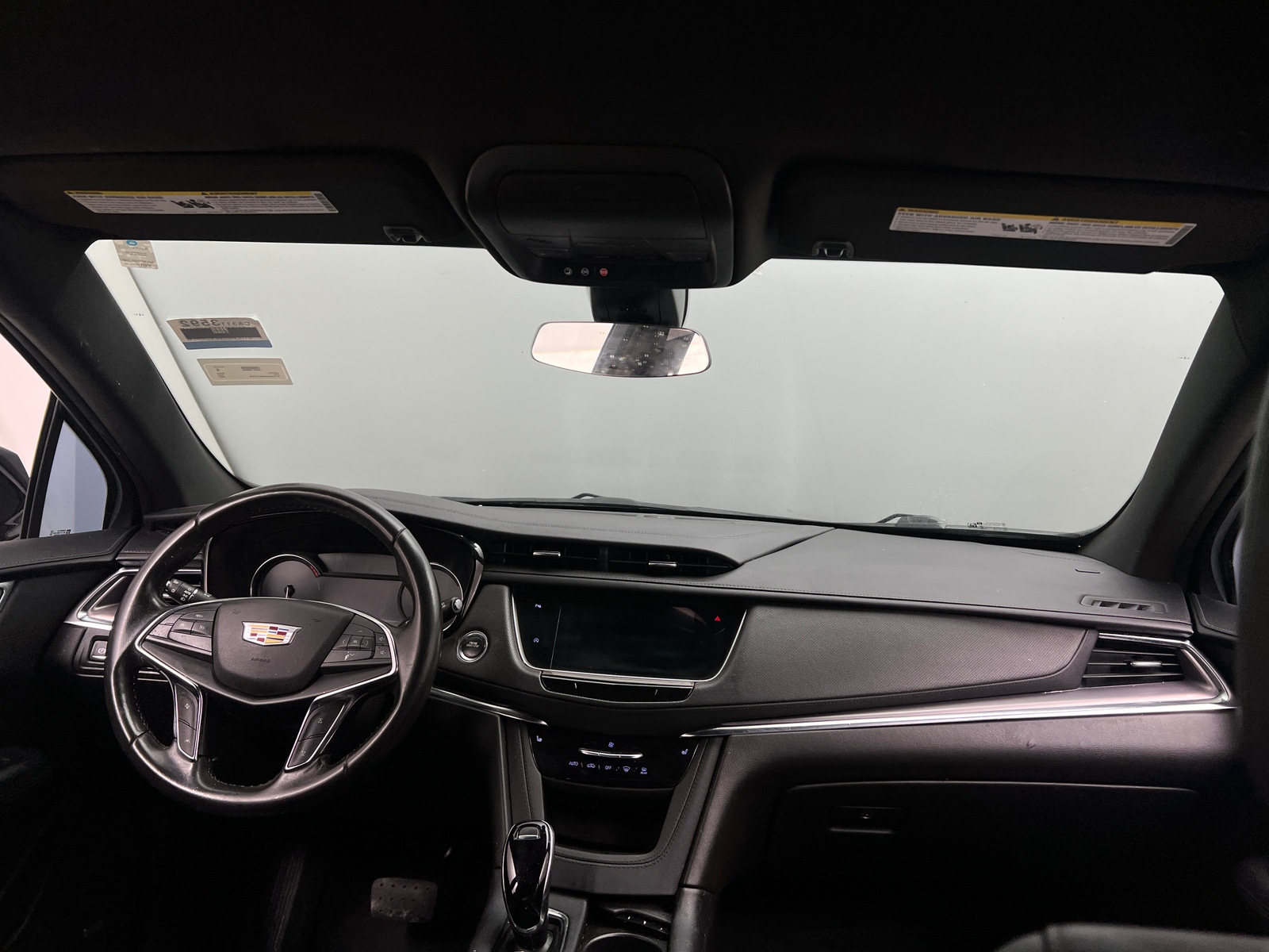 Thumbnail: 2022 Cadillac XT5 - 2