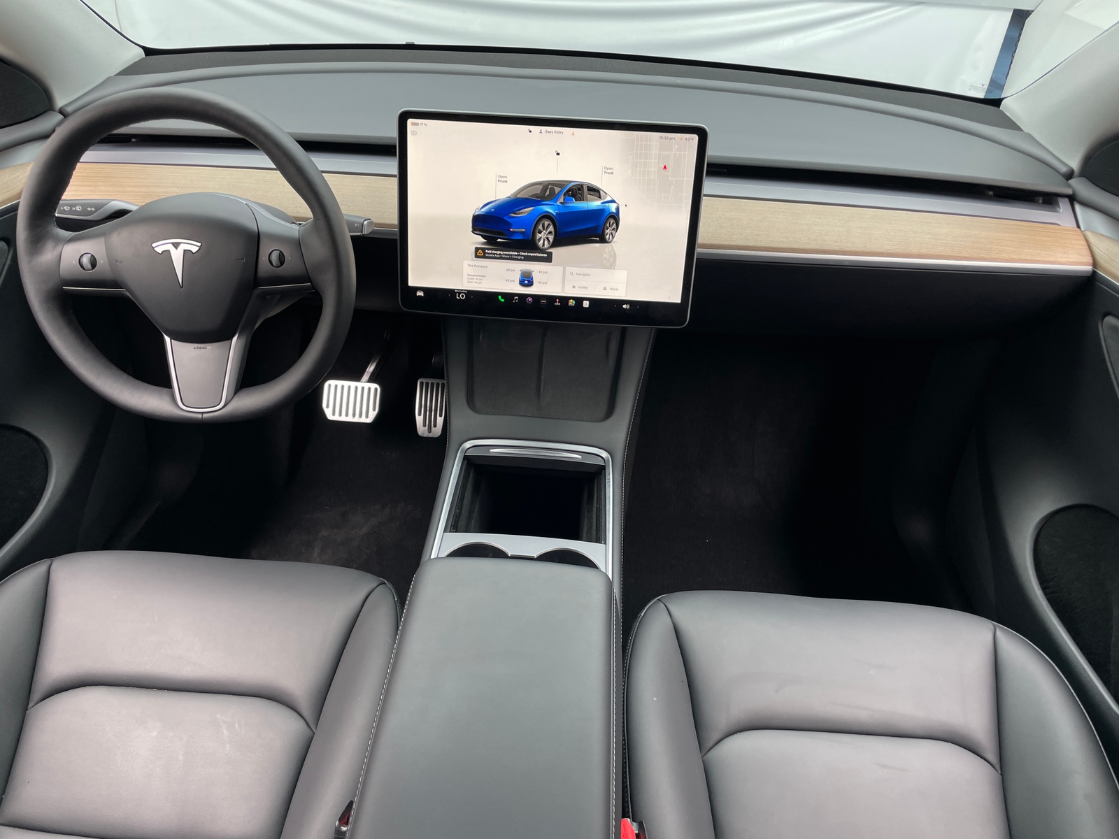 Thumbnail: 2022 Tesla Model Y - 2