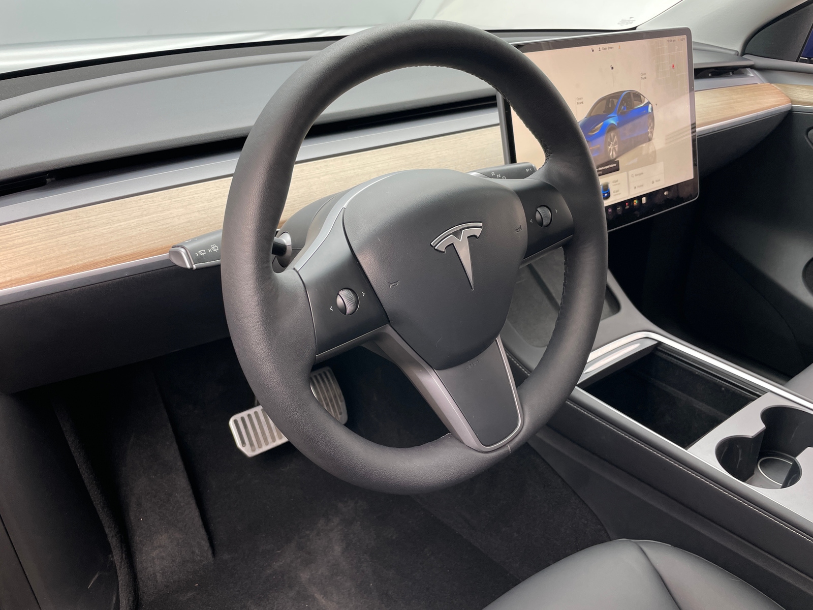 Thumbnail: 2022 Tesla Model Y - 4