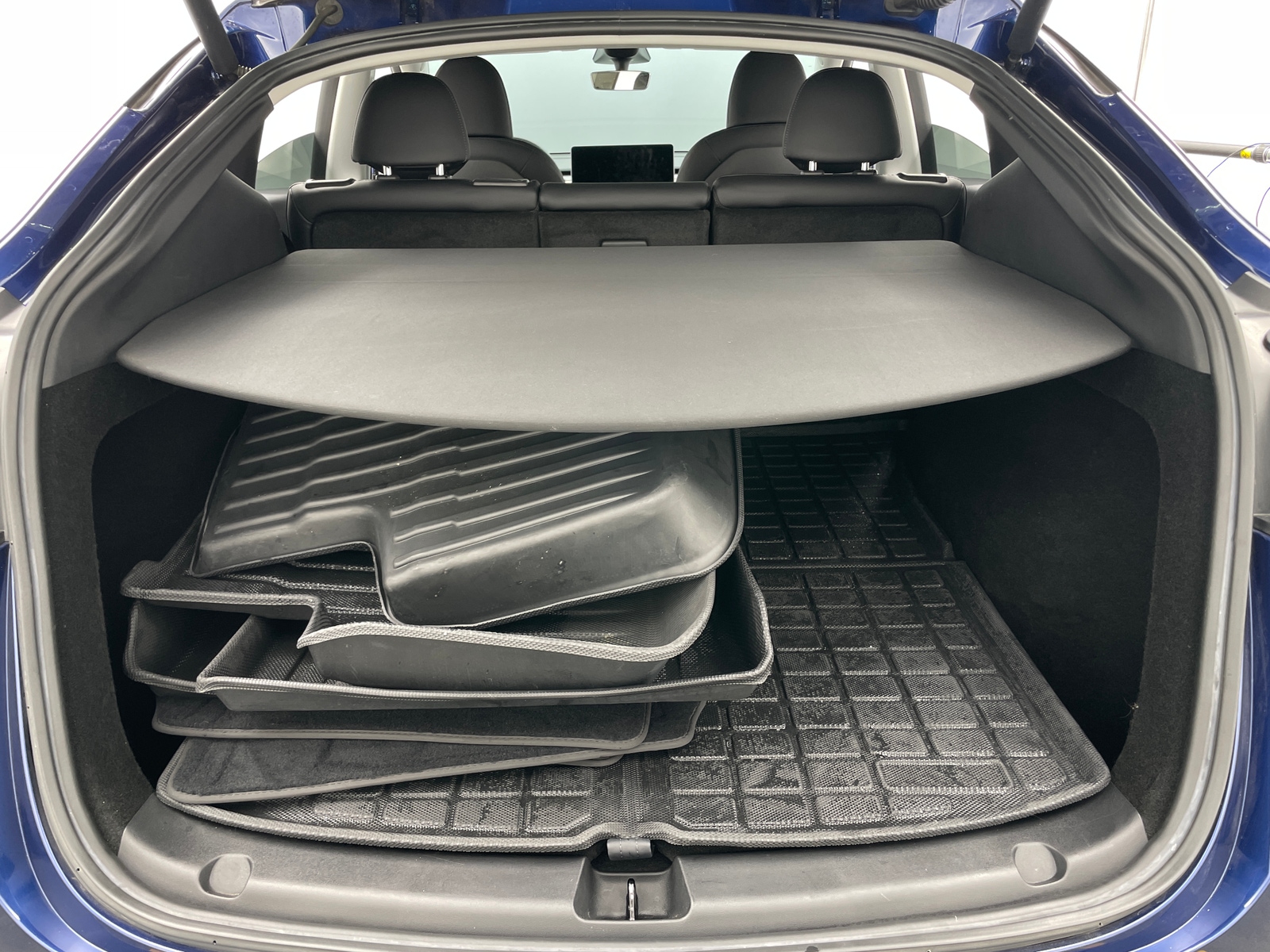 Thumbnail: 2022 Tesla Model Y - 6