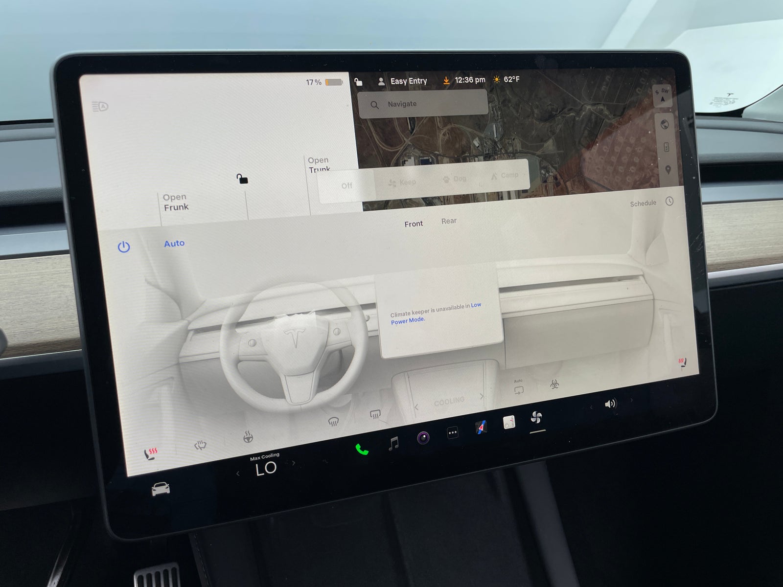 Thumbnail: 2022 Tesla Model Y - 3