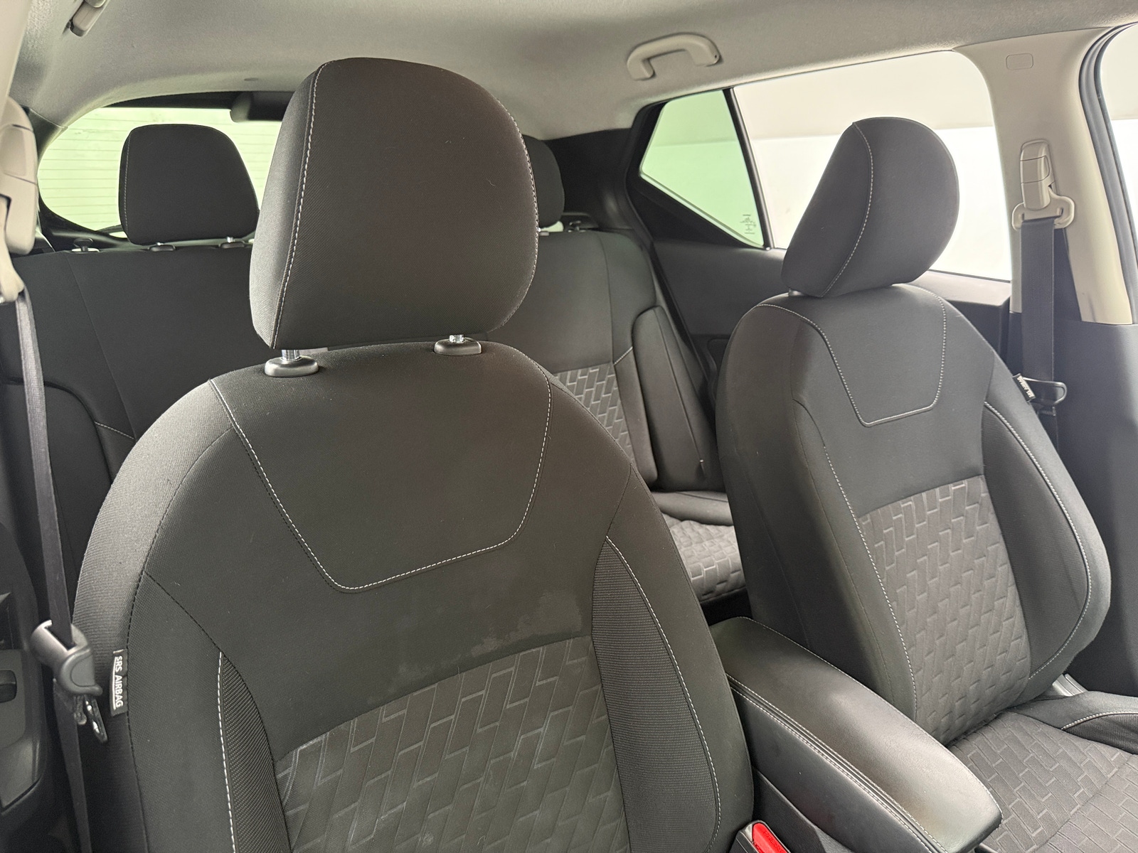 Thumbnail: 2021 Nissan Kicks - 2