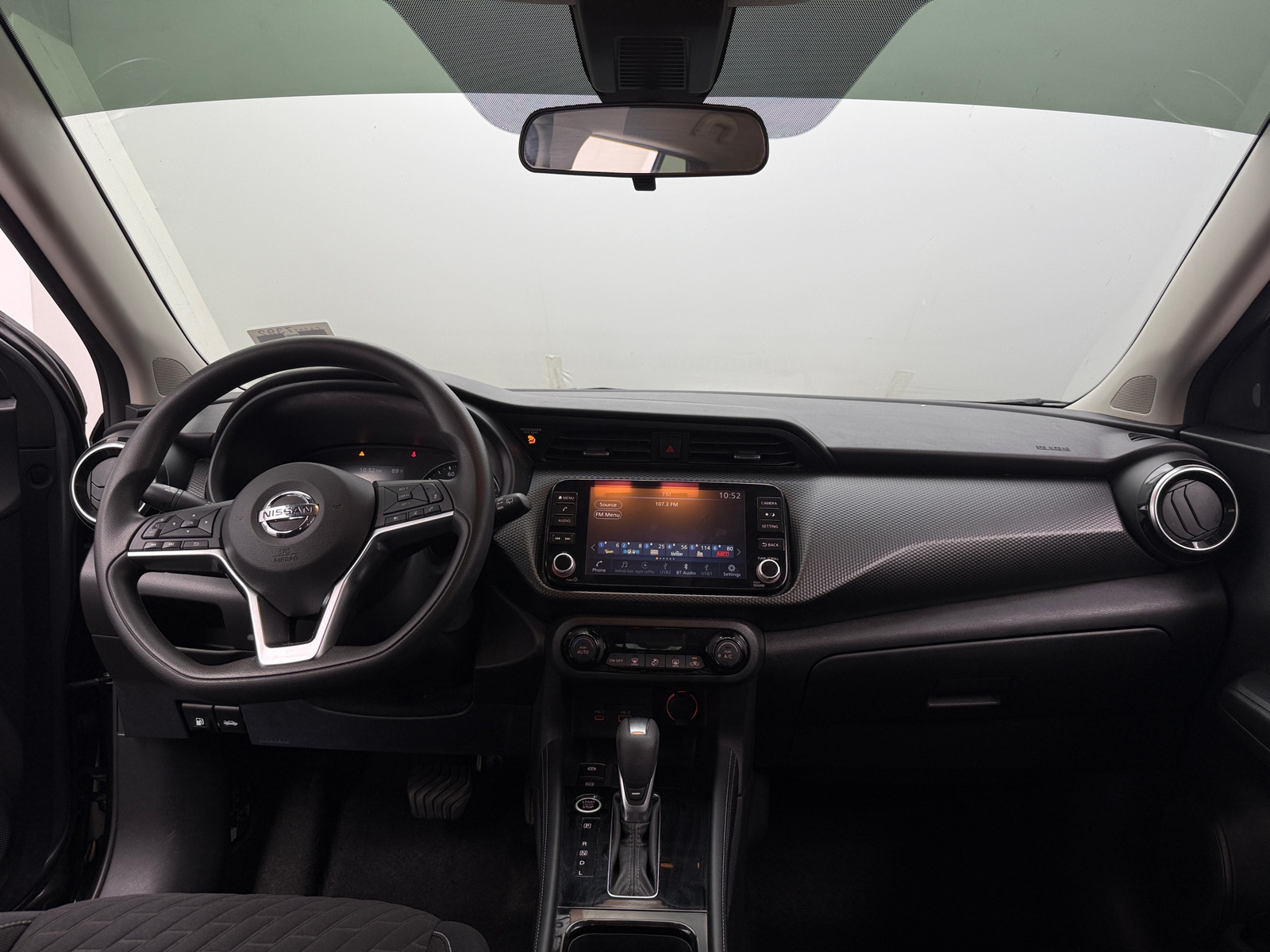 Thumbnail: 2021 Nissan Kicks - 3