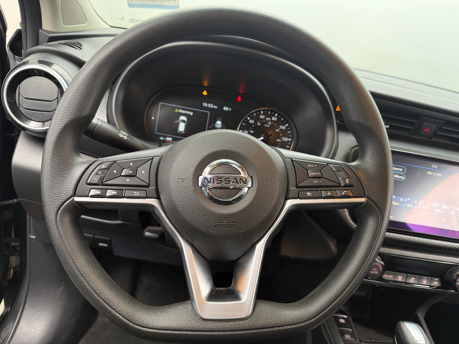 Thumbnail: 2021 Nissan Kicks - 5