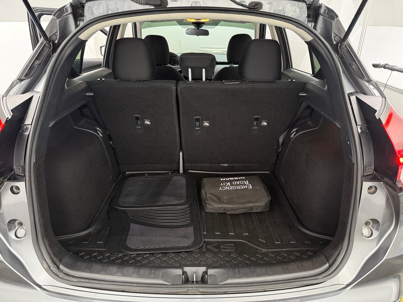 Thumbnail: 2021 Nissan Kicks - 7