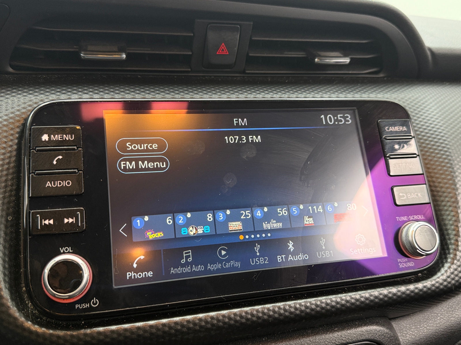 Thumbnail: 2021 Nissan Kicks - 4