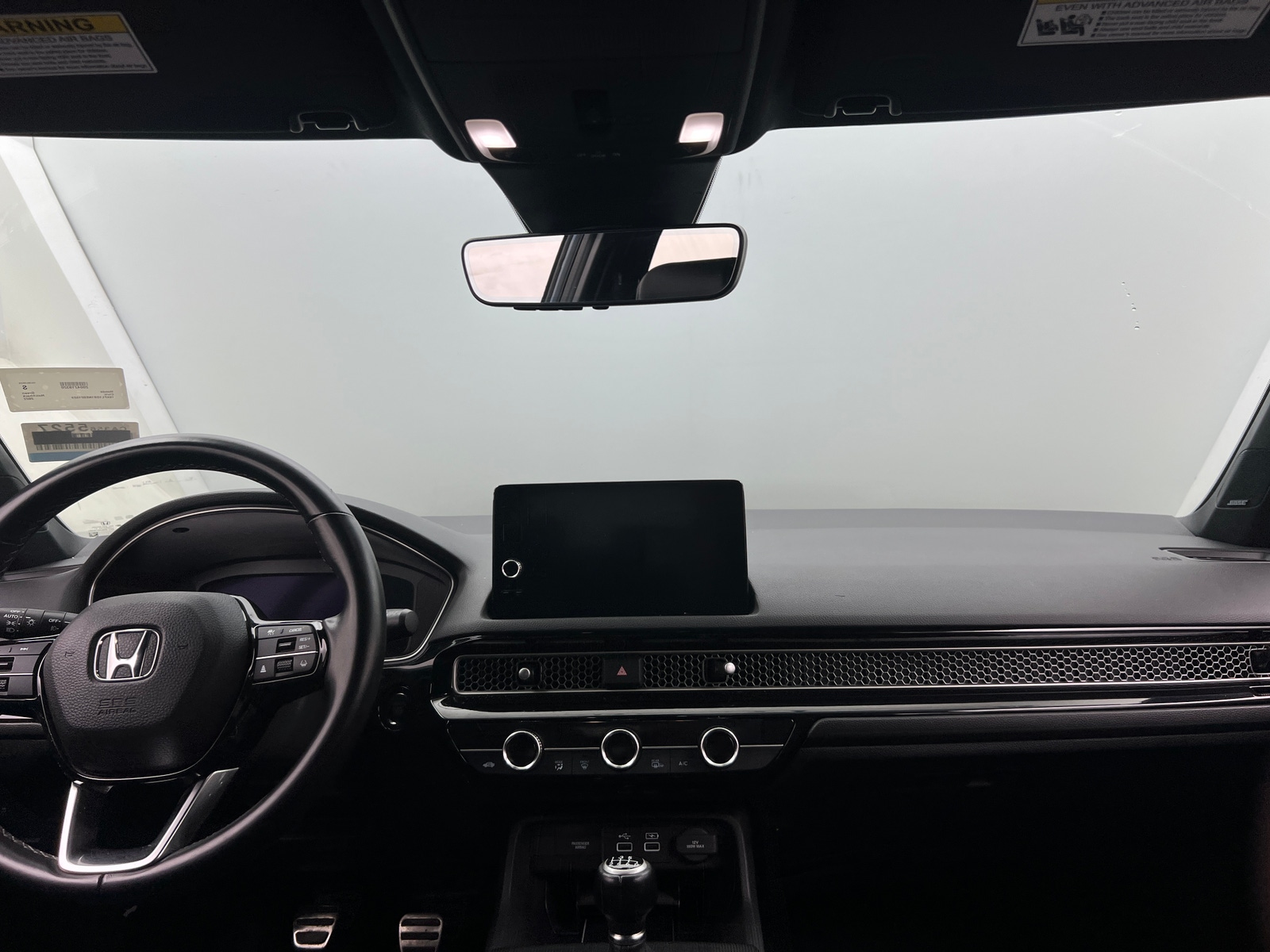 Thumbnail: 2022 Honda Civic - 2