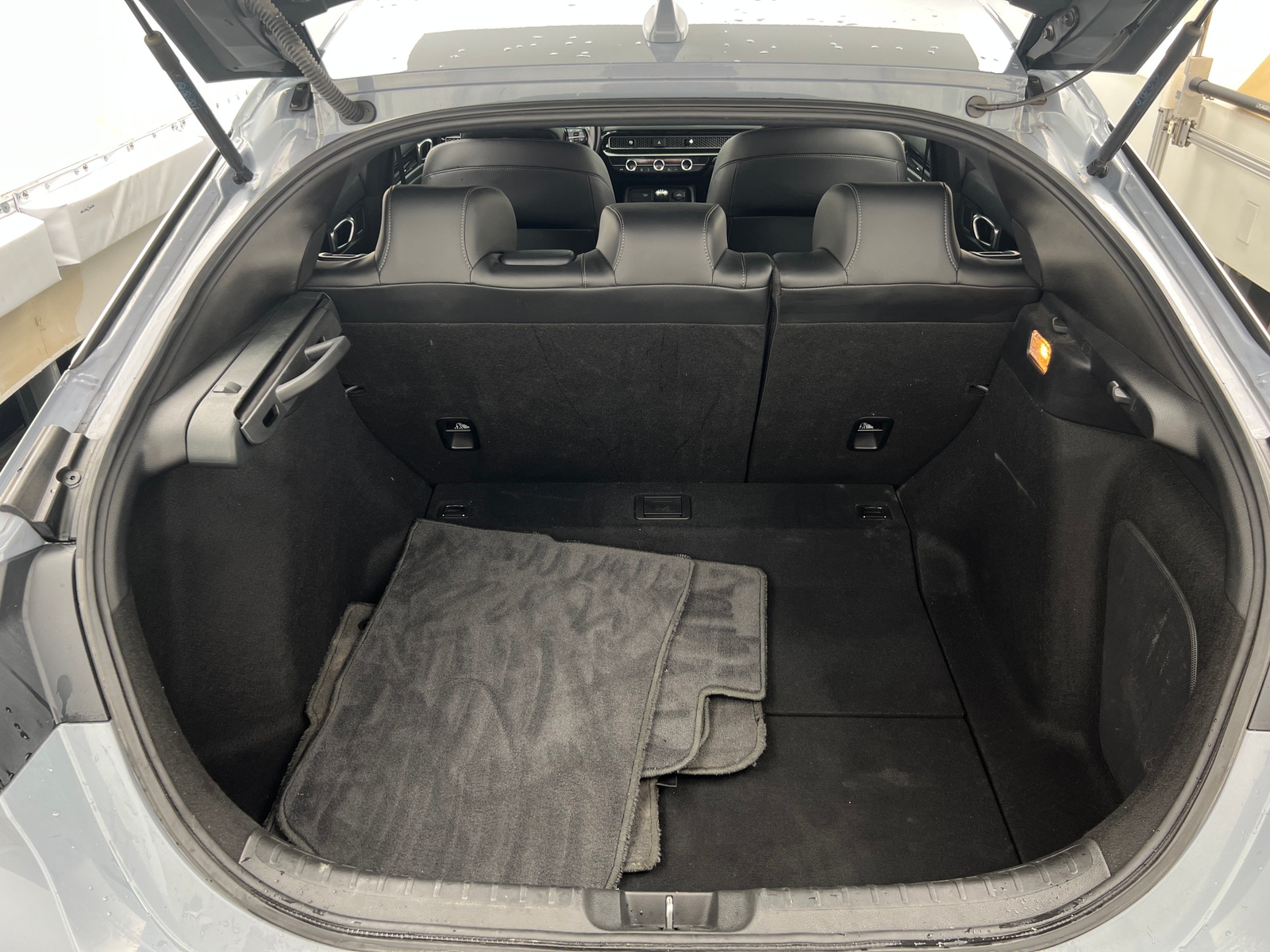 Thumbnail: 2022 Honda Civic - 6