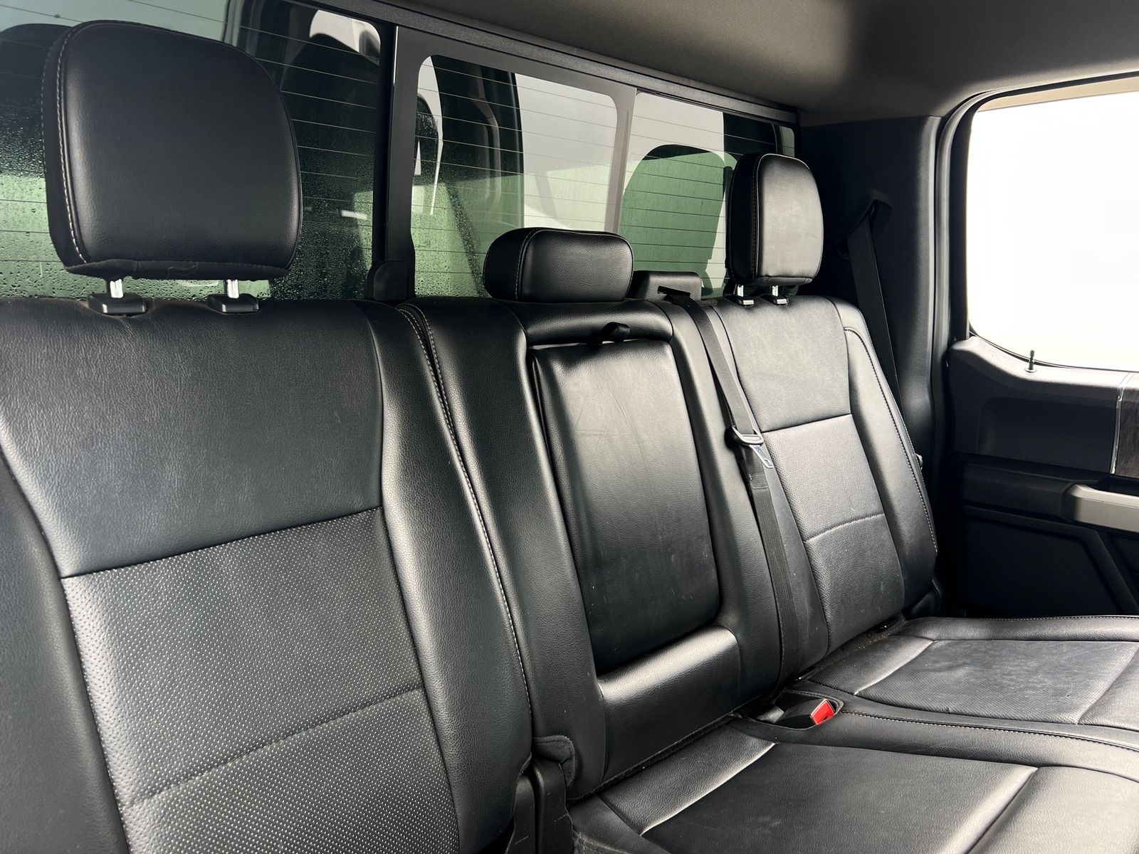 Thumbnail: 2019 Ford Econoline - 5