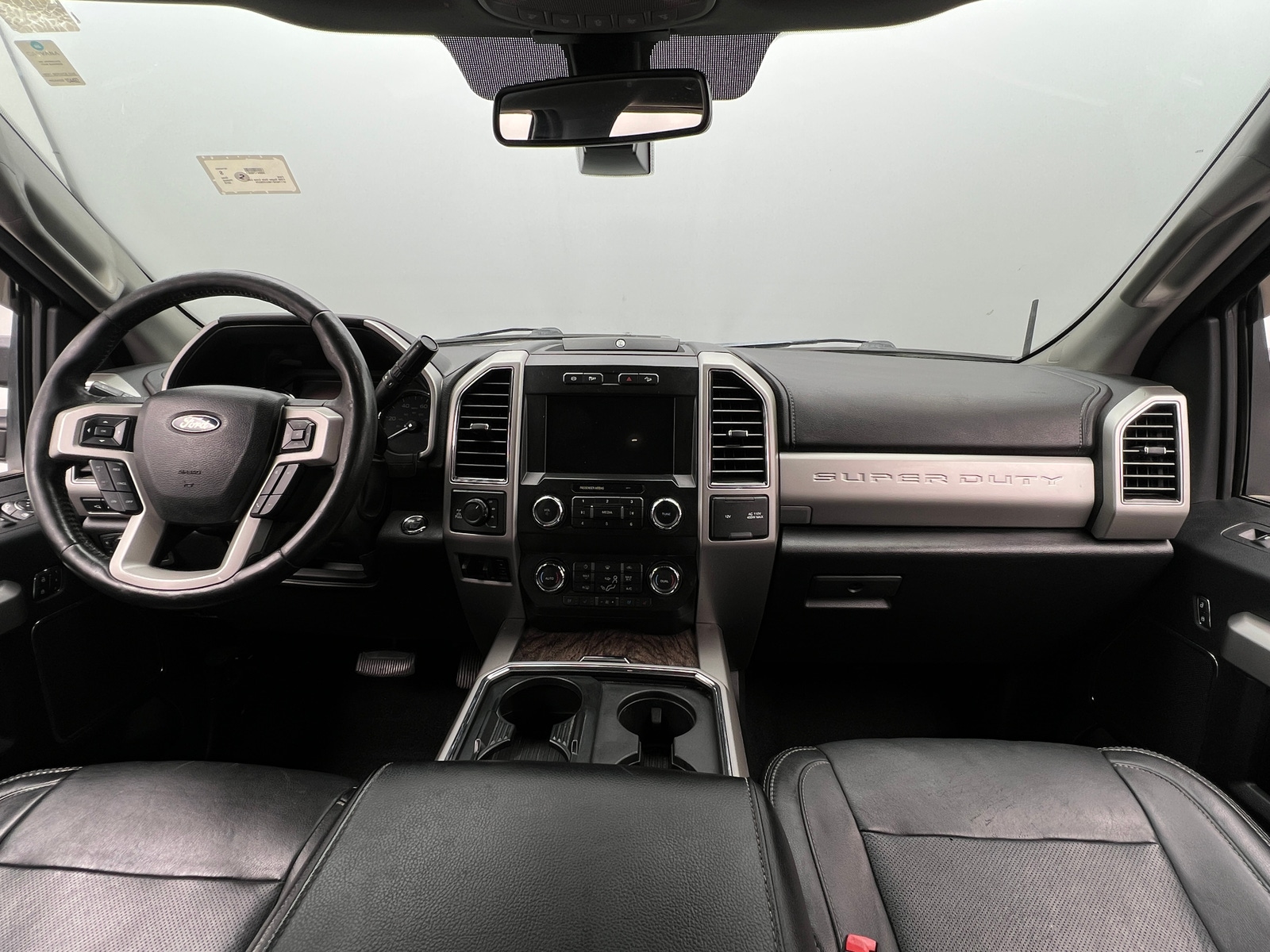 Thumbnail: 2019 Ford Econoline - 2