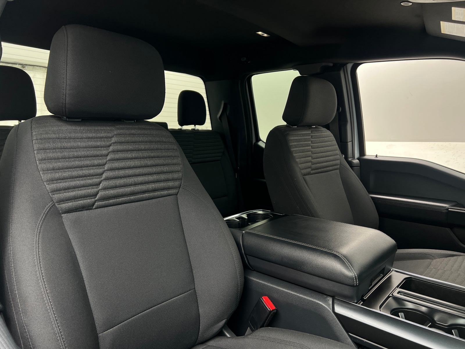 Thumbnail: 2022 Ford Econoline - 2