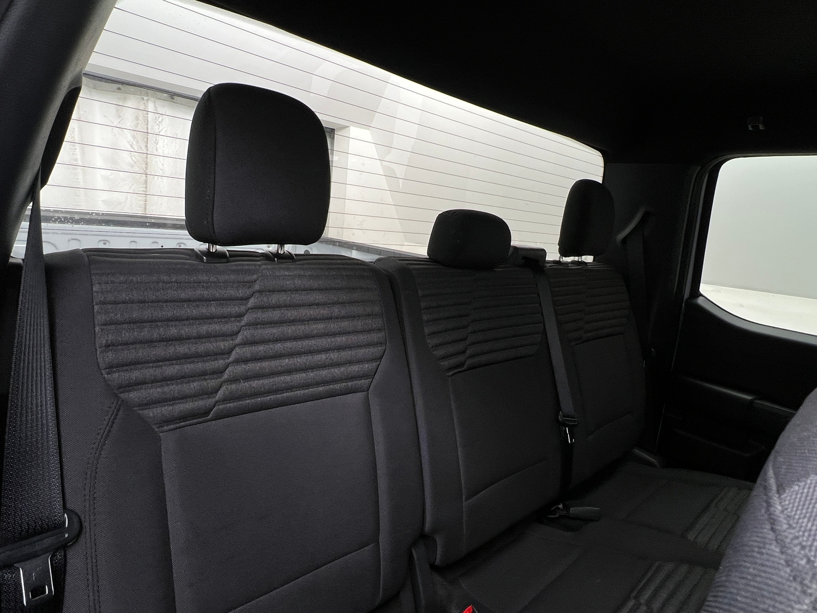 Thumbnail: 2022 Ford Econoline - 6