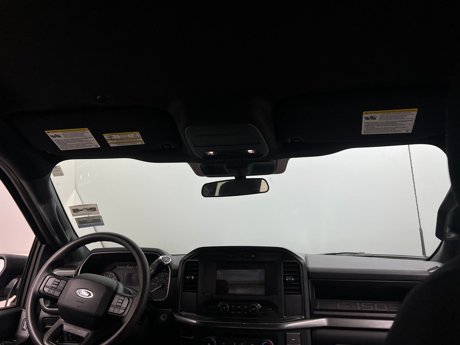 Thumbnail: 2022 Ford Econoline - 3