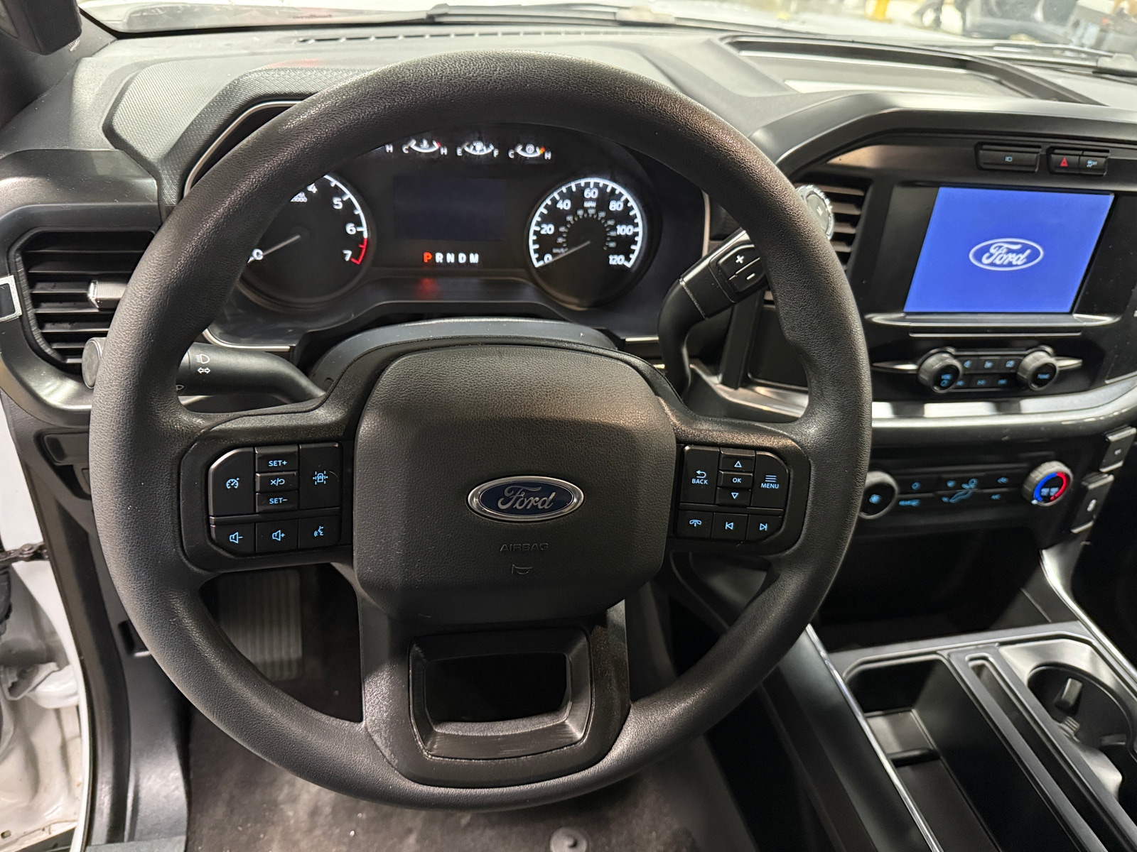 Thumbnail: 2022 Ford Econoline - 5