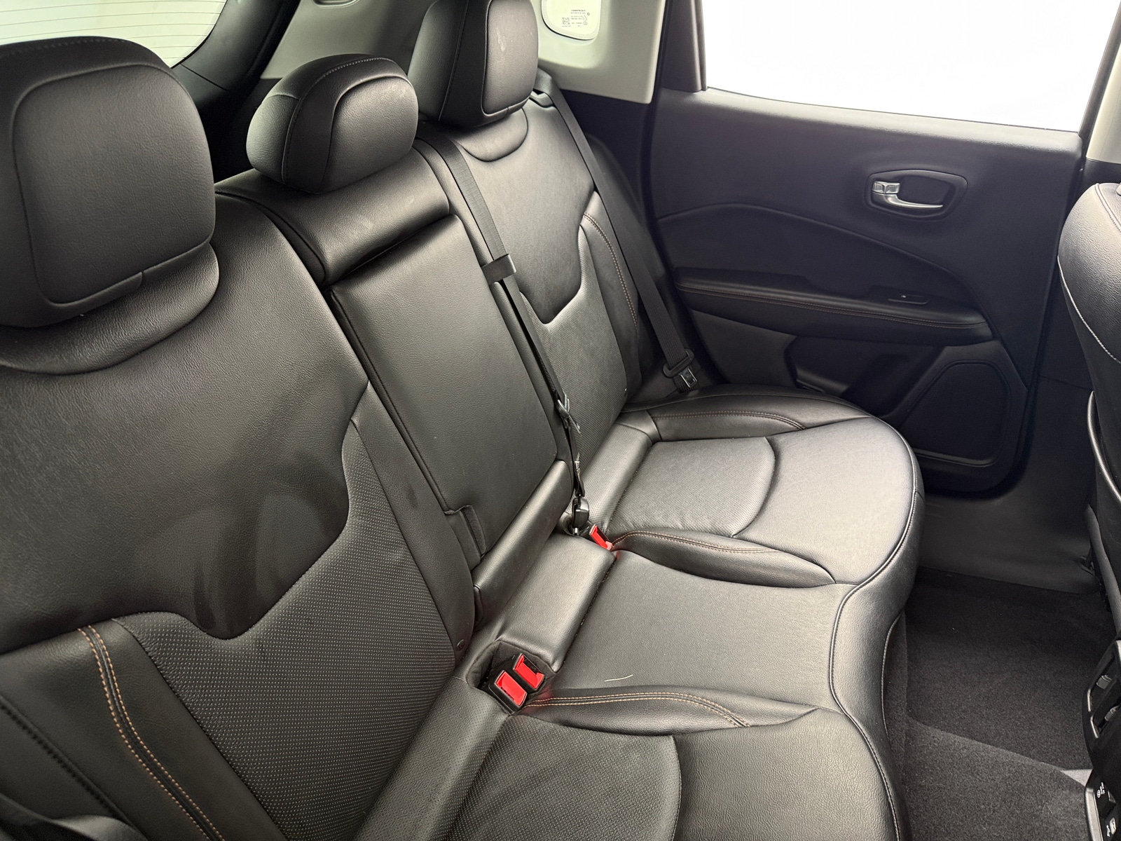 Thumbnail: 2021 Jeep Compass - 5