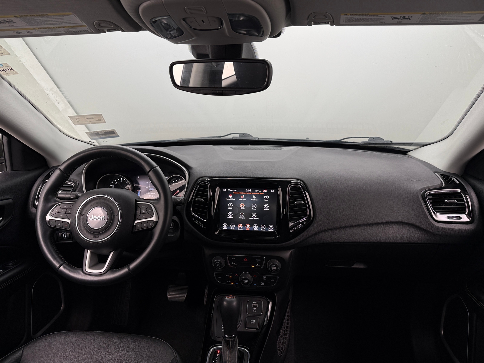 Thumbnail: 2021 Jeep Compass - 2