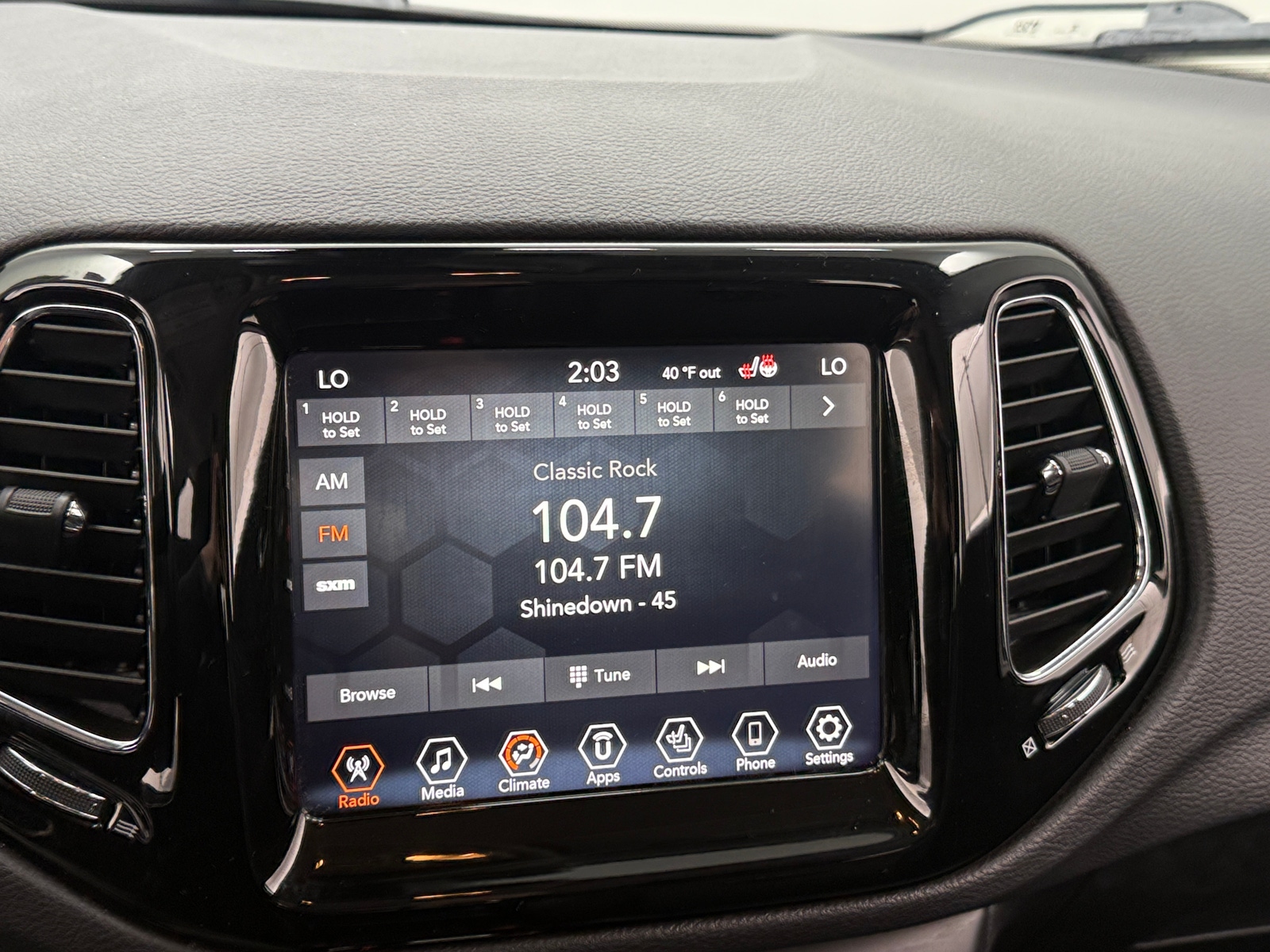 Thumbnail: 2021 Jeep Compass - 3